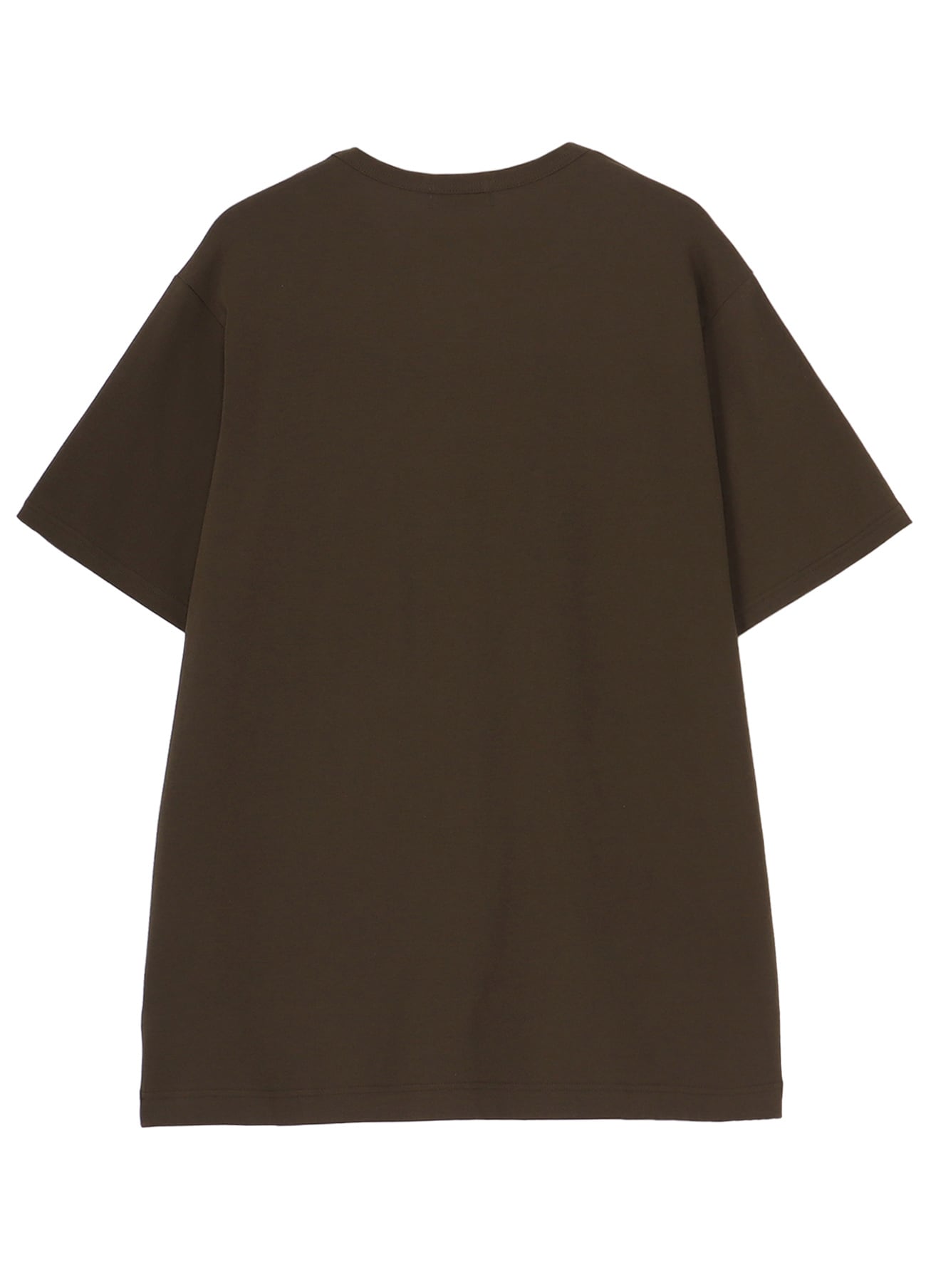 30/- ULTIMA PS ROUND NECK SHORT SLV T