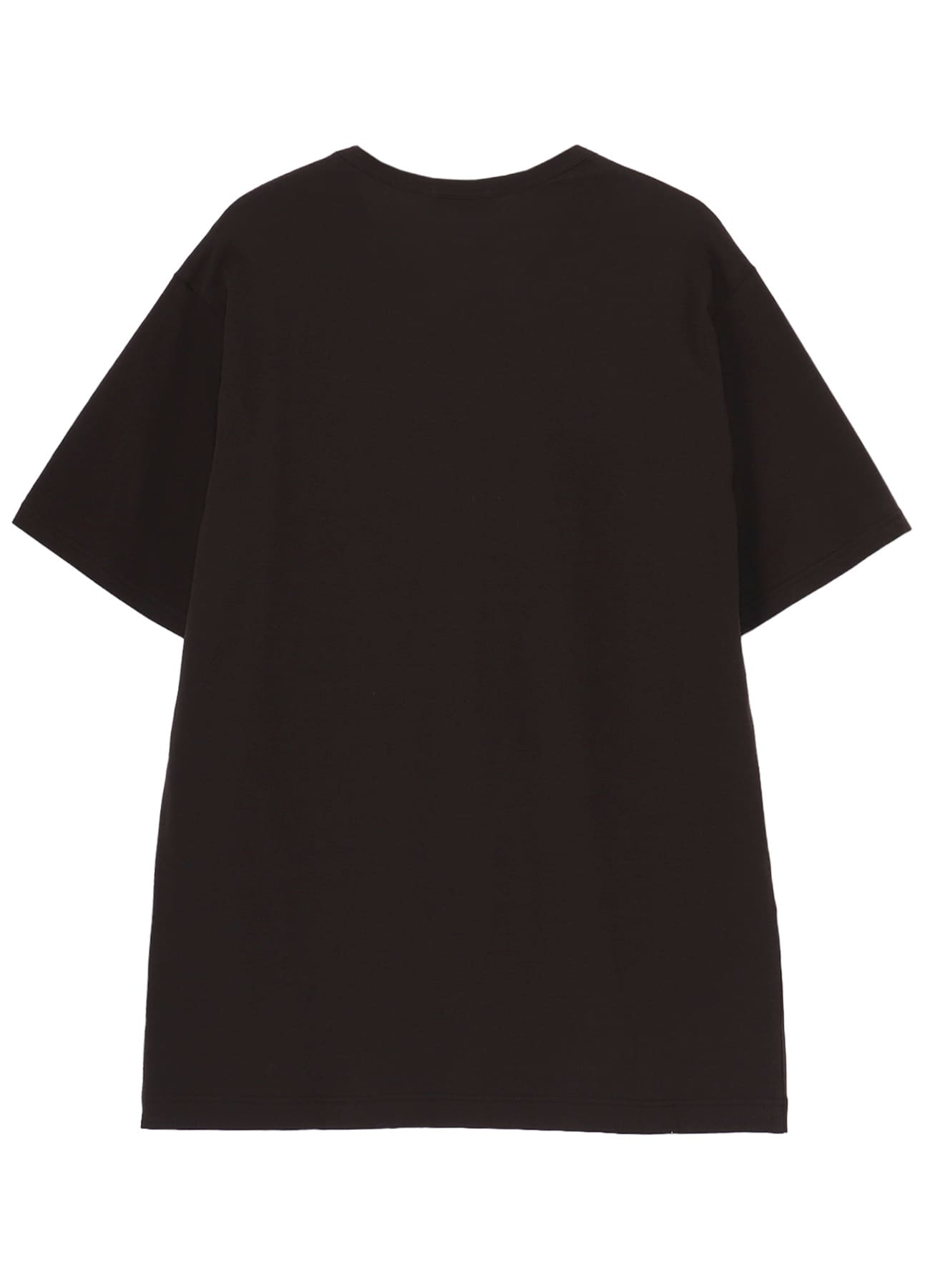 30/- ULTIMA PS ROUND NECK SHORT SLV T