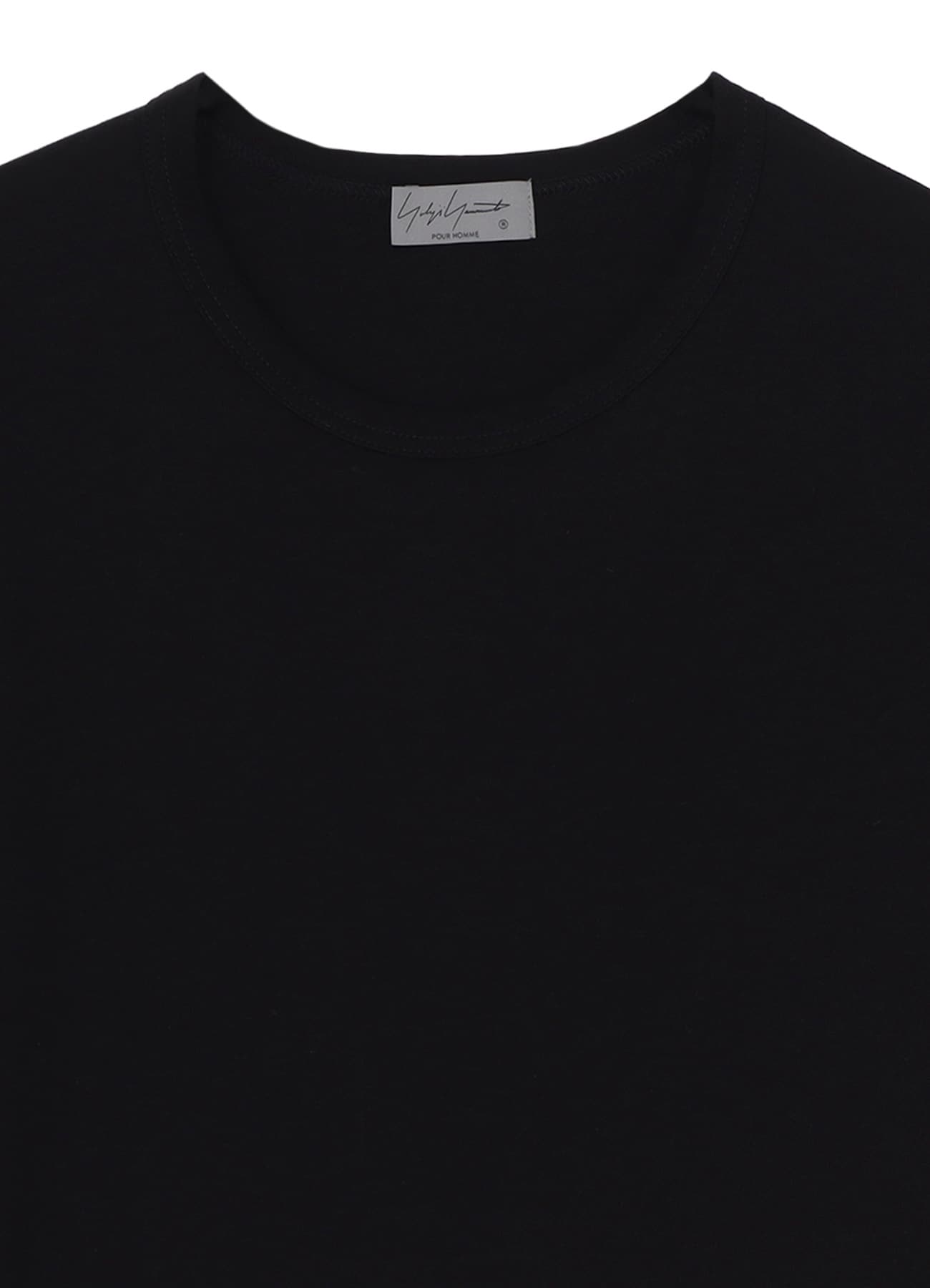 30/- ULTIMA PS ROUND NECK SHORT SLV T