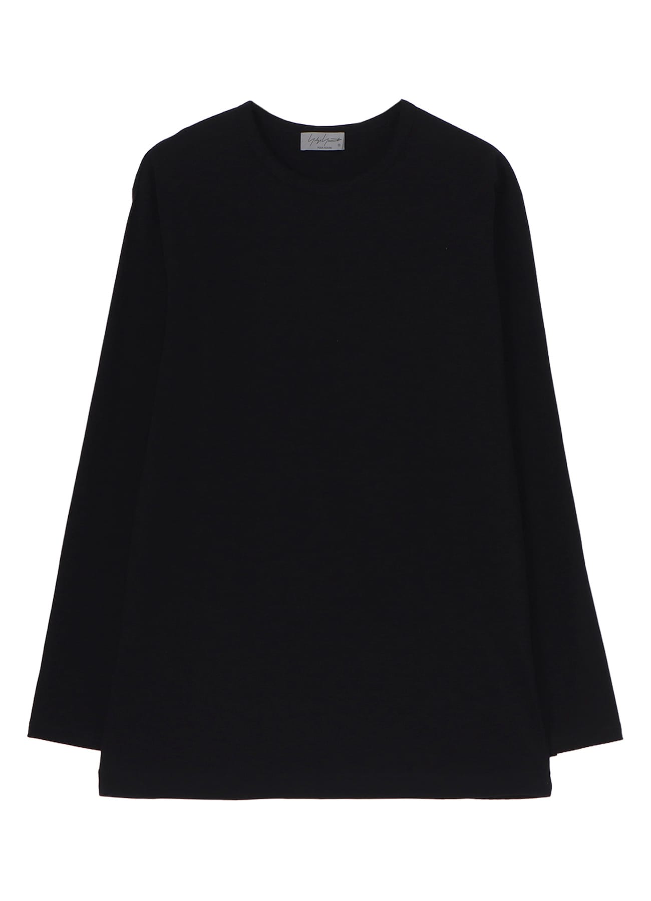 30/- ULTIMA PS ROUND NECK LONG SLV T