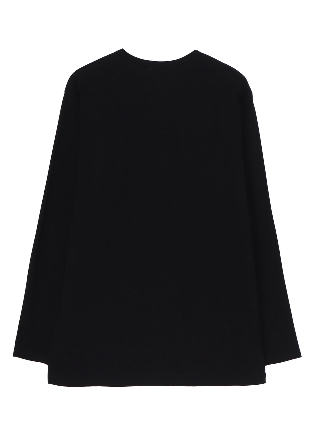 30/- ULTIMA PS ROUND NECK LONG SLV T