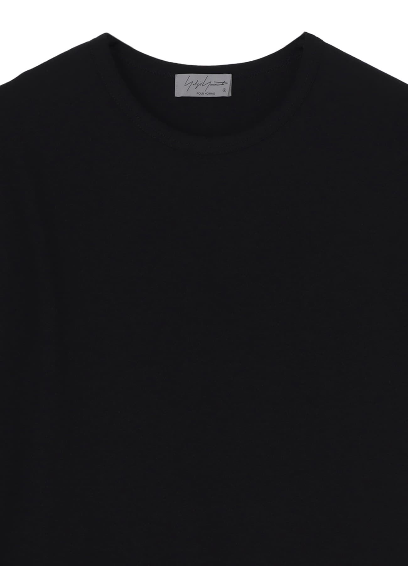 30/- ULTIMA PS ROUND NECK LONG SLV T