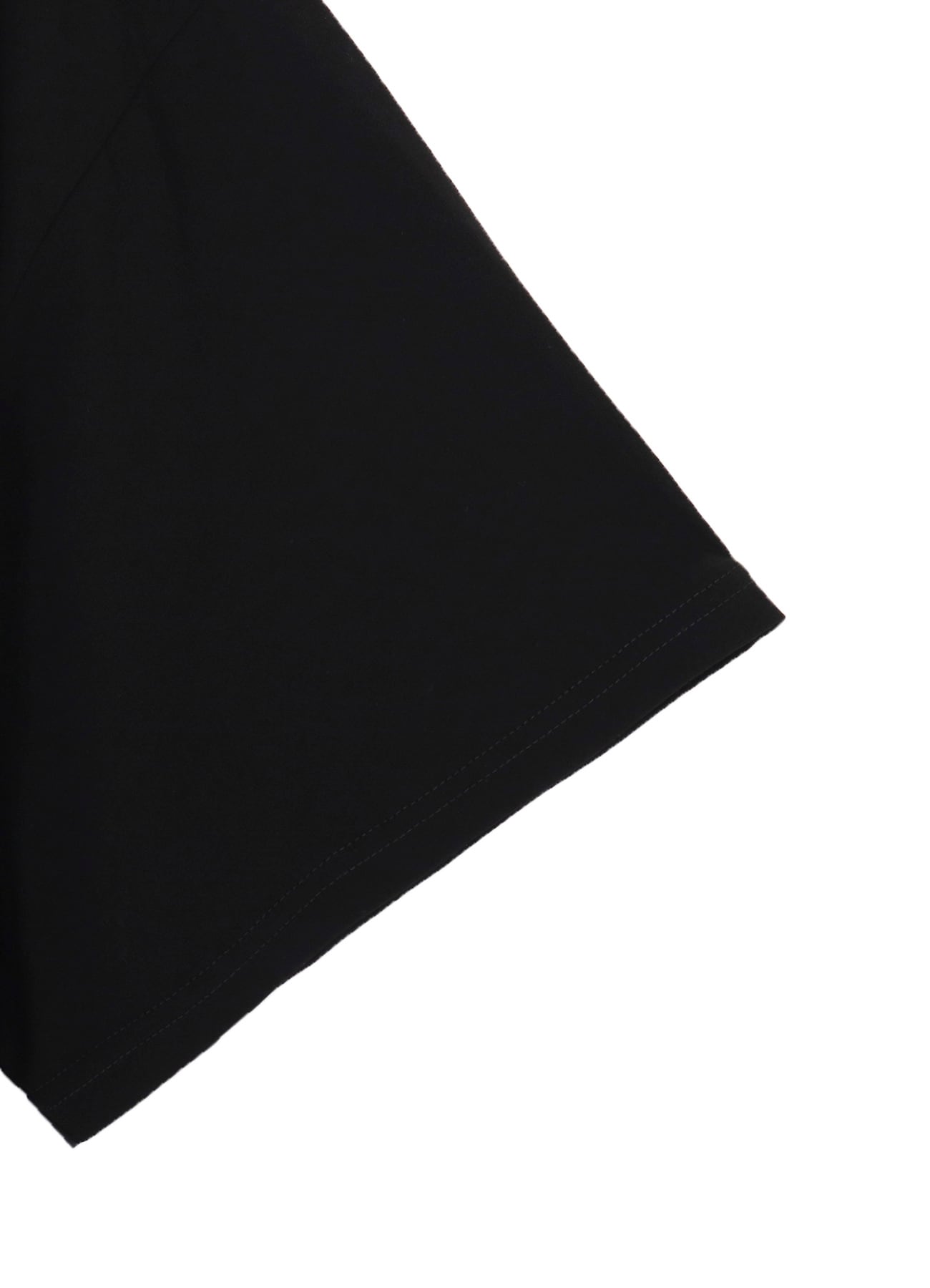 HIGH TWISTED GAS PS ASYMMETRY SHORT SLV T