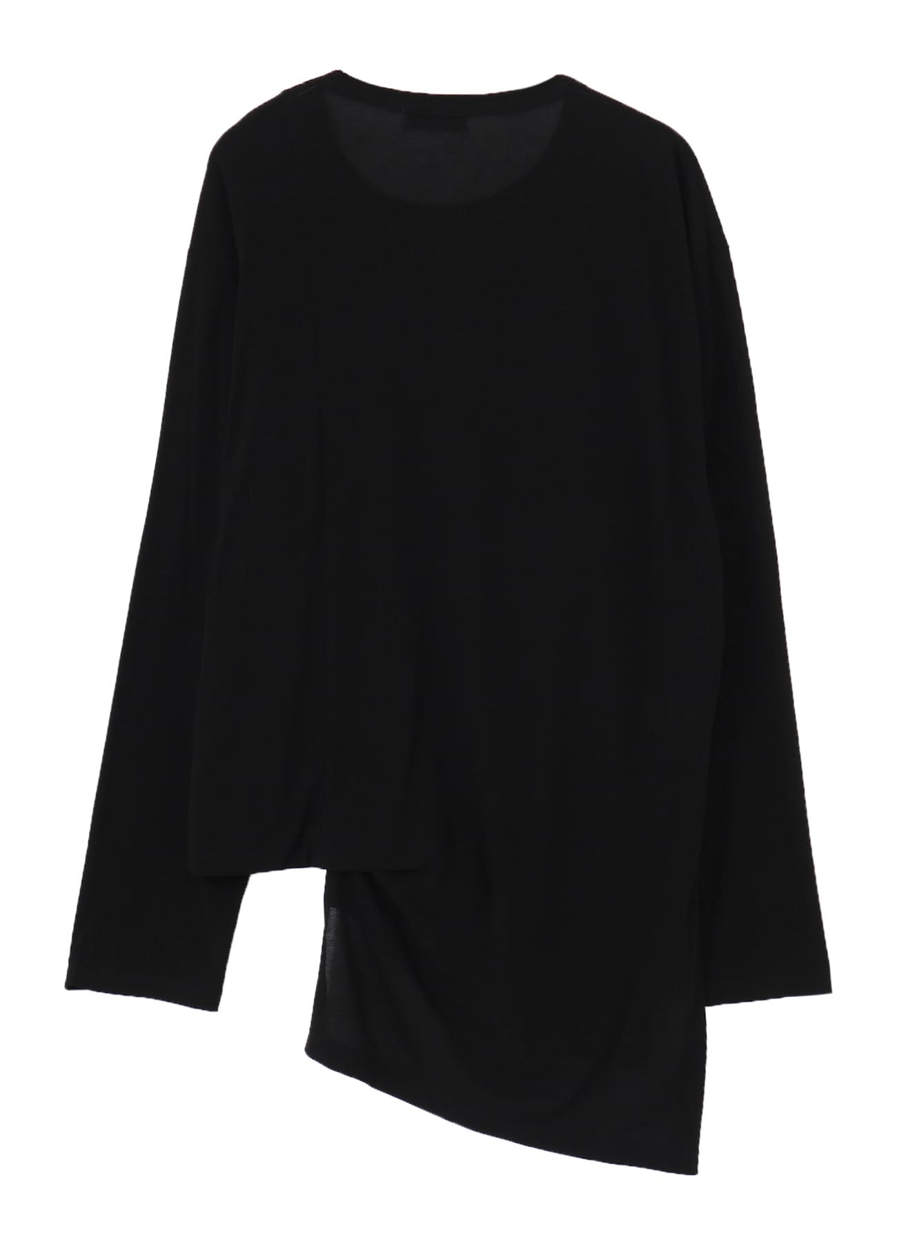 HIGH TWISTED GAS PS ASYMMETRY LONG SLV T