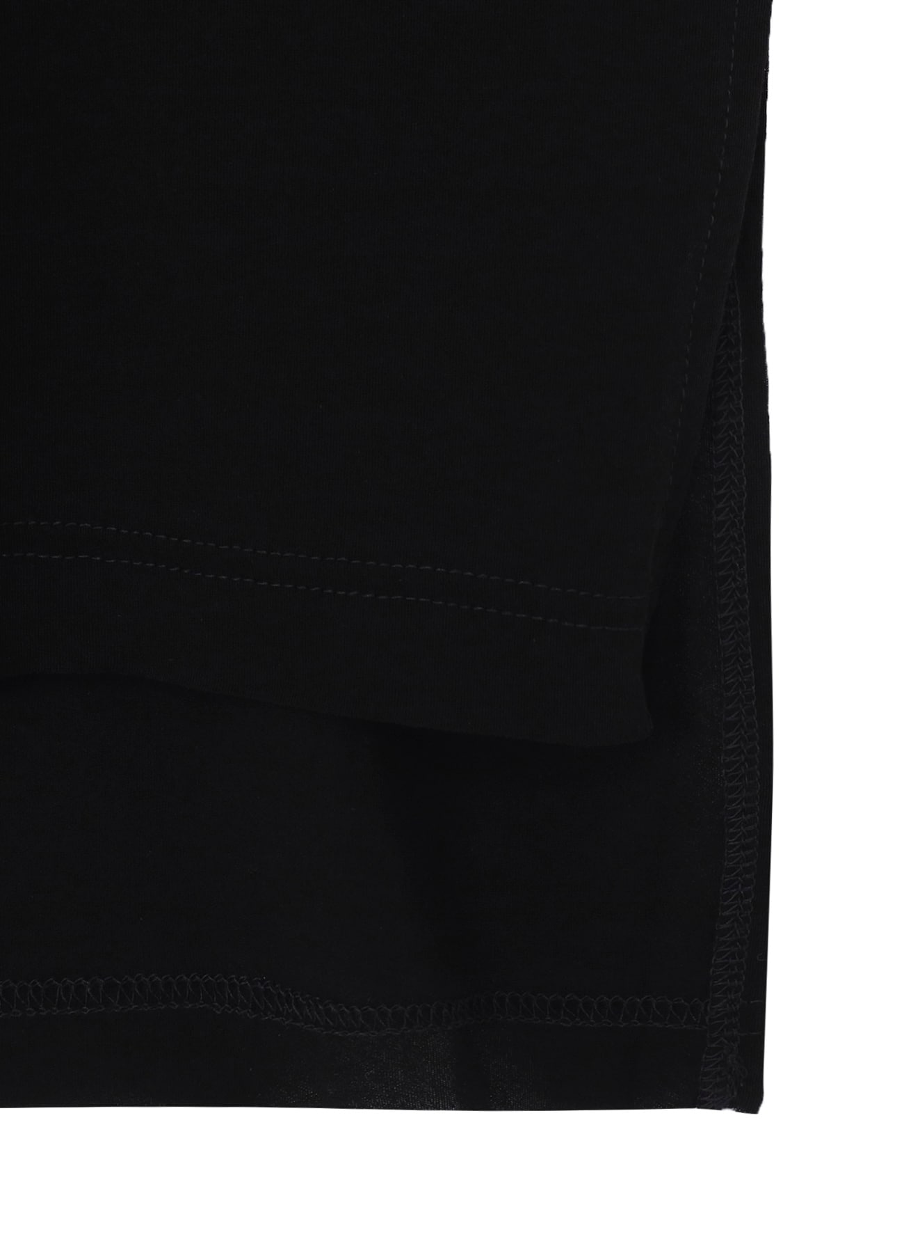 HIGH TWISTED GAS PS OVER SIZED LONG SLV T