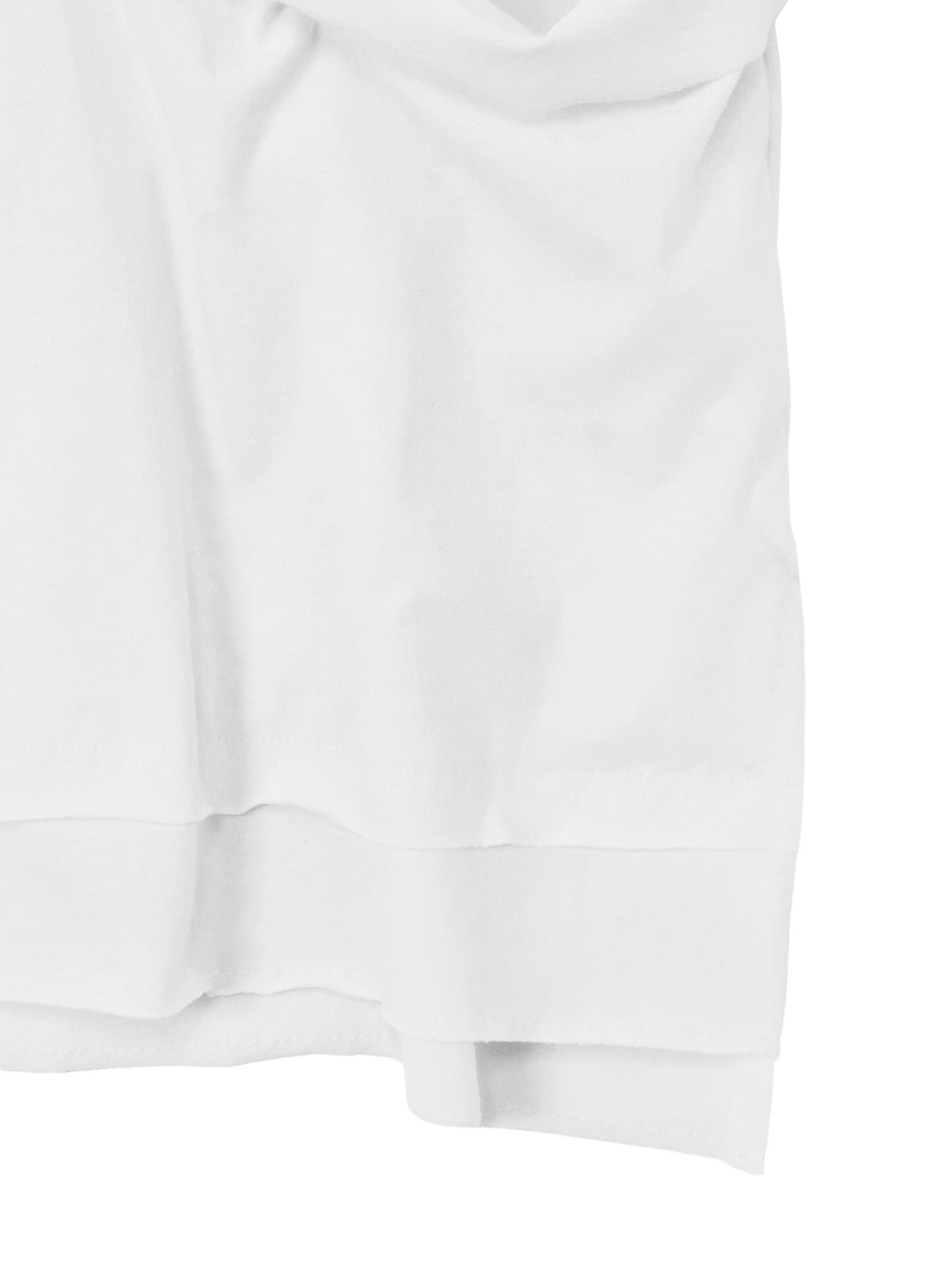 HIGH TWISTED JERSEY POCKET SHORT SLV TEE B