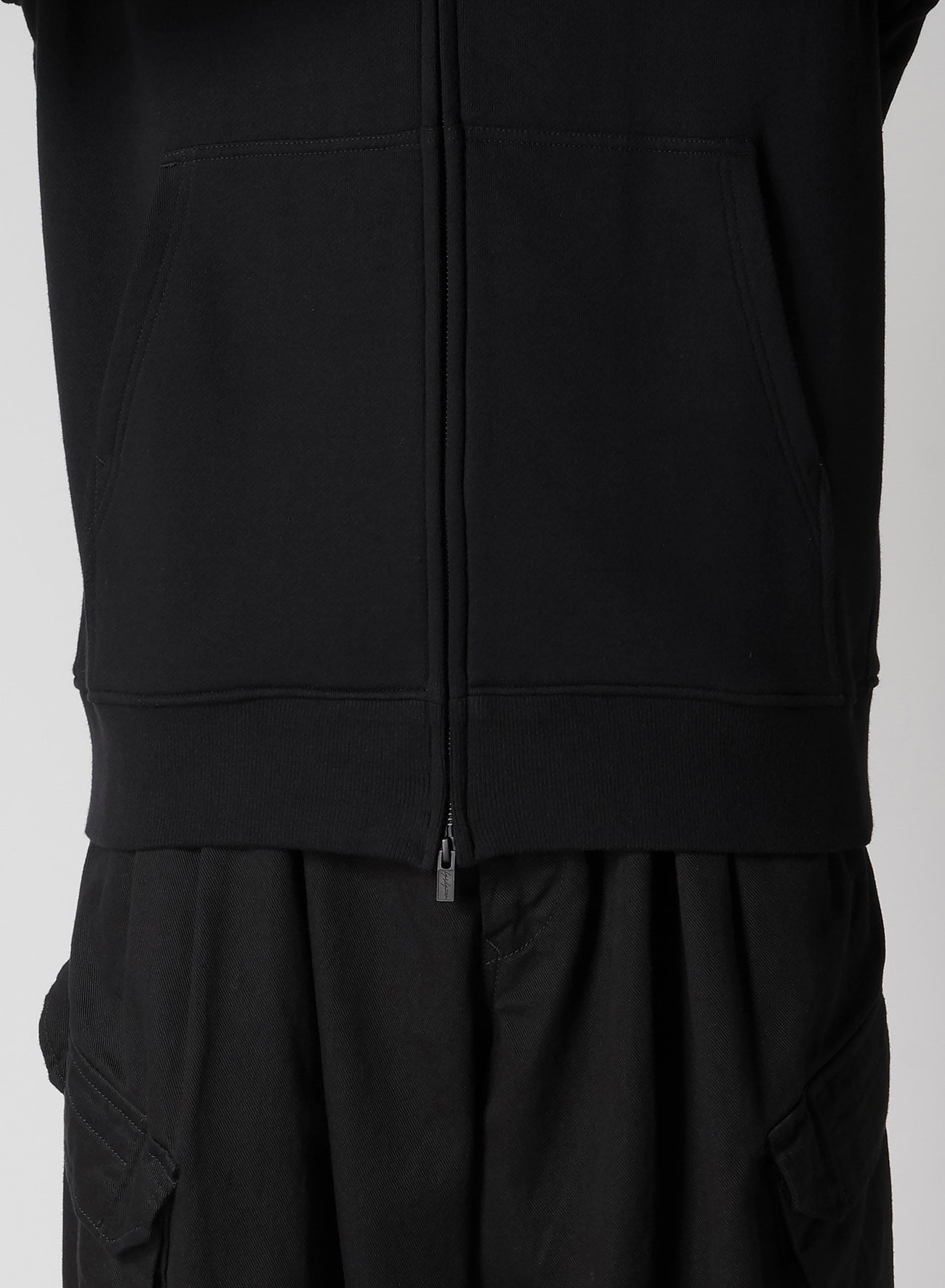 30/10 FRENCH TERRY LOGO HOODIE