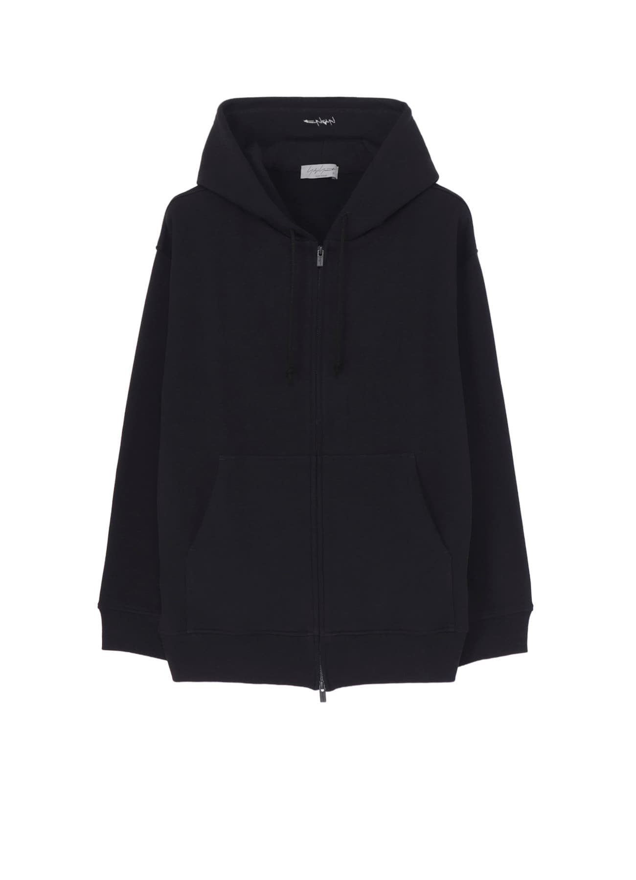 30/10 FRENCH TERRY LOGO HOODIE