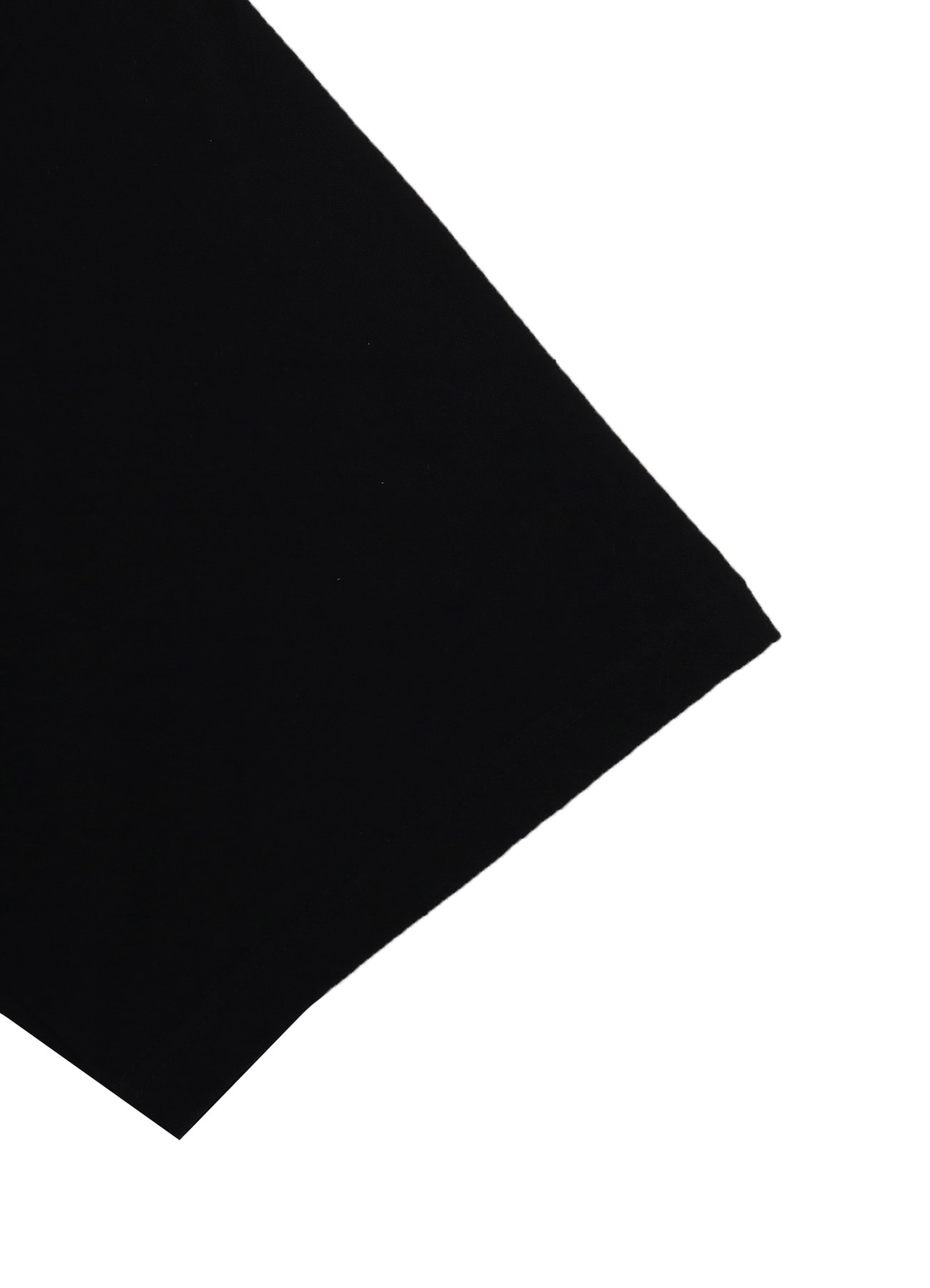 30/- DISCHARGED COMBED PS  ROUND NECK SHORT SLV T