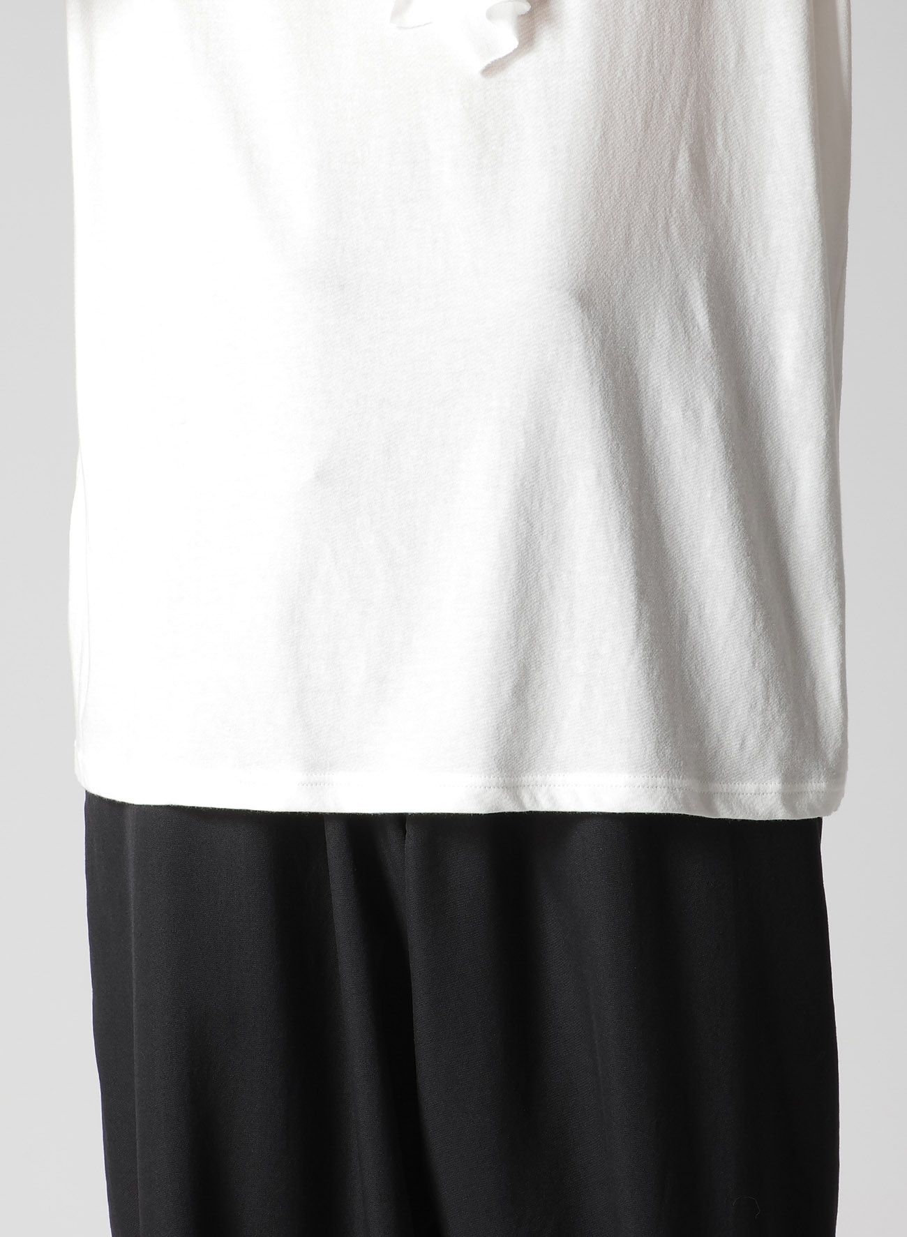 30/- ULTIMA GAUZE PS DRAPE D TANK TOP