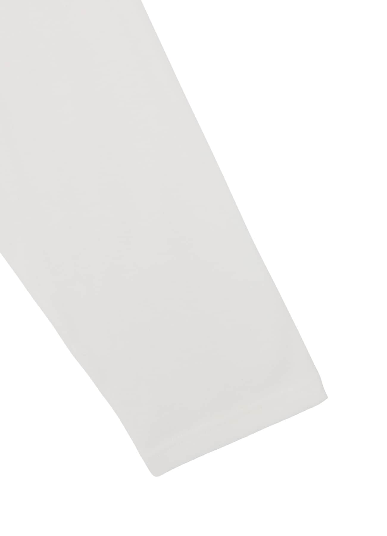 30/- ULTIMA GAUZE PS CUT-OUT D LONG SLV T