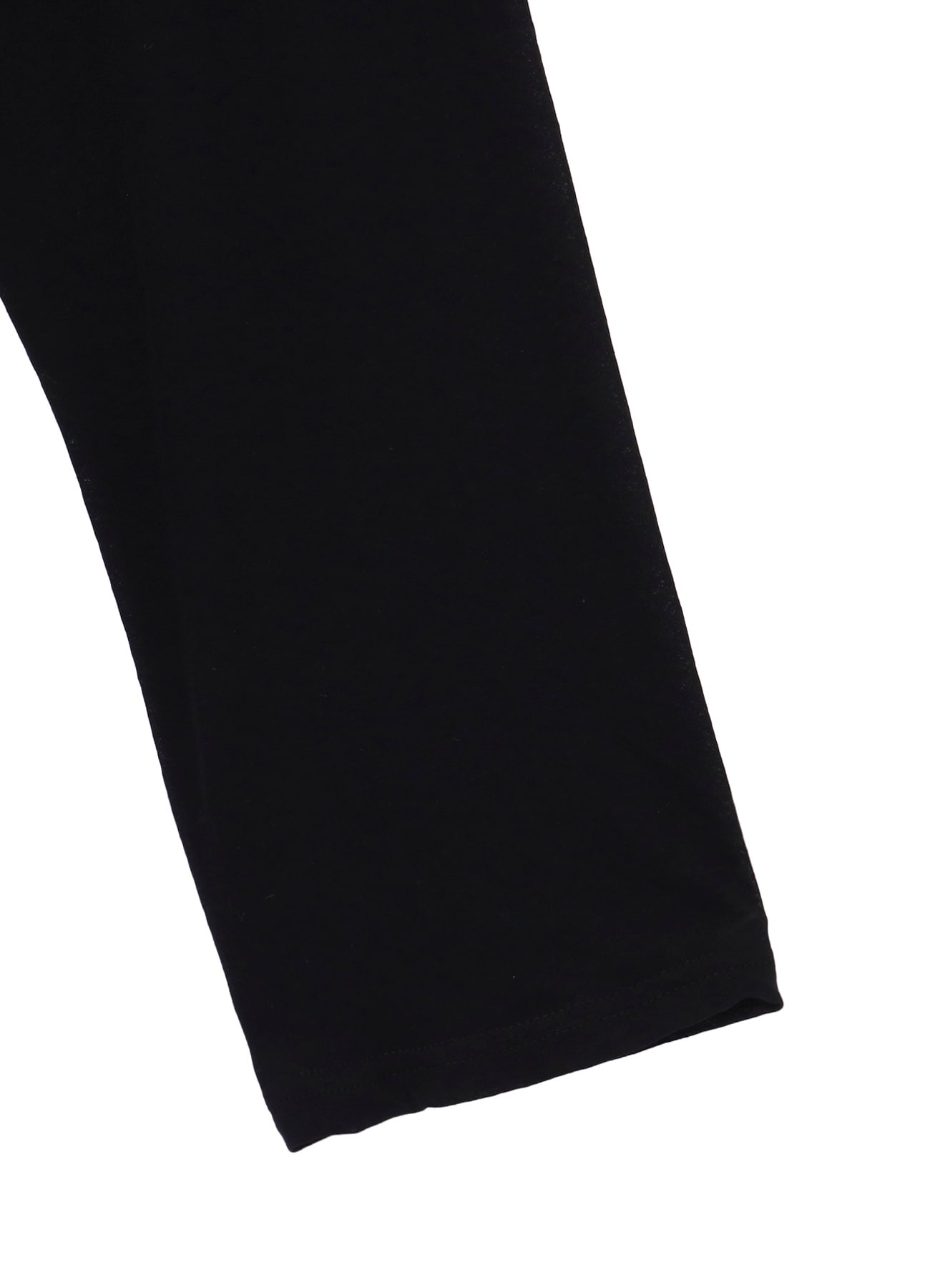 80/- COTTON LINEN VOILE HOODED LONG SLV PO