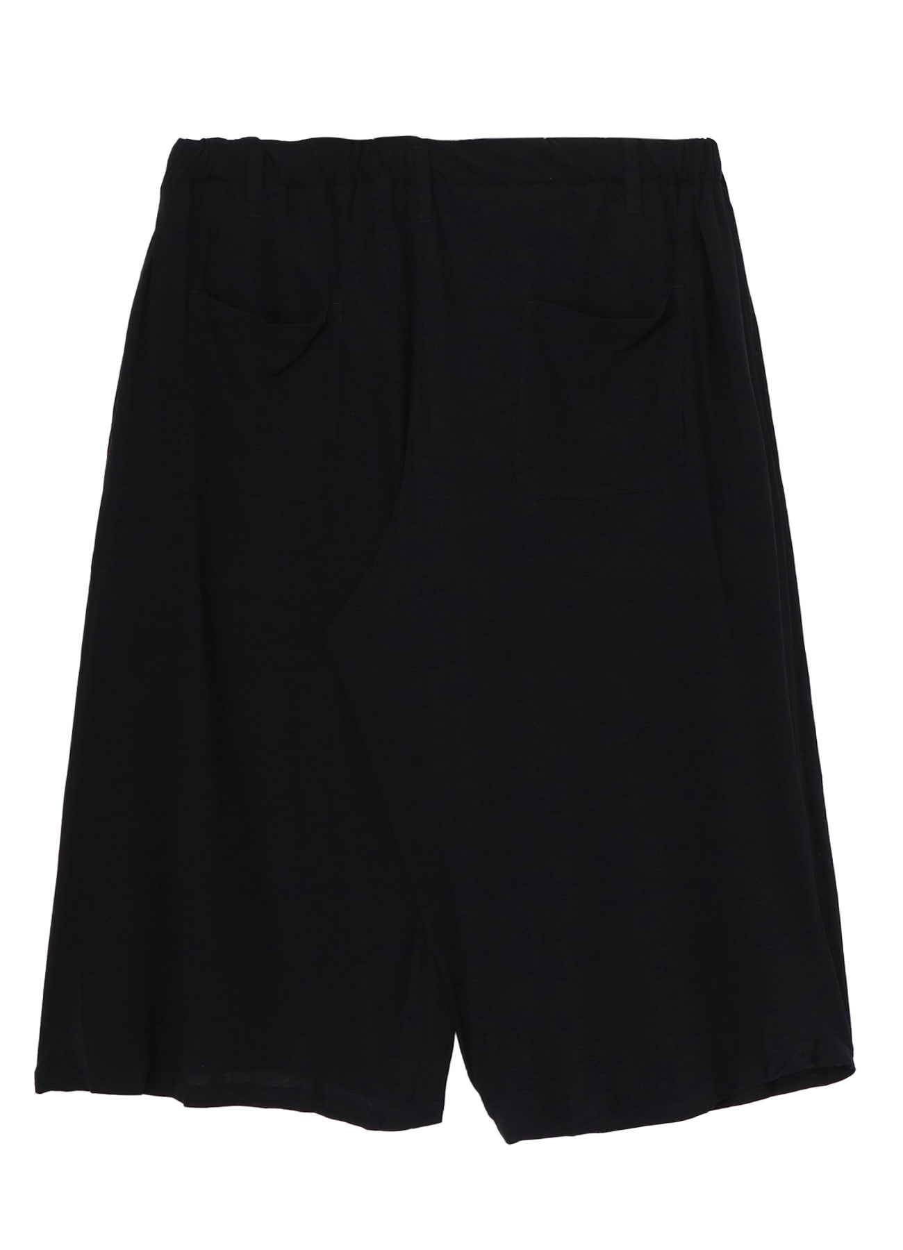 80/- COTTON LINEN VOILE PANTS A