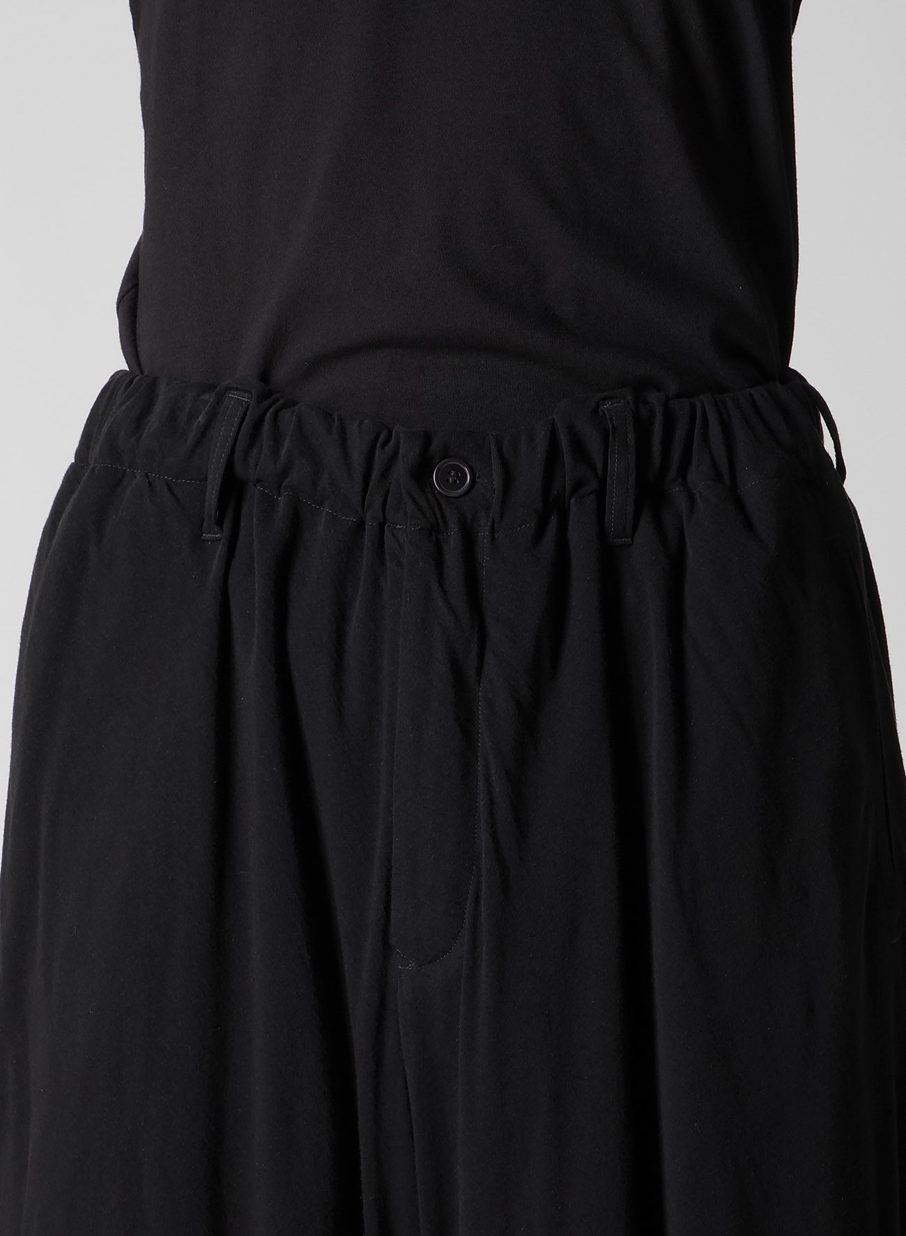 80/- COTTON LINEN VOILE PANTS A