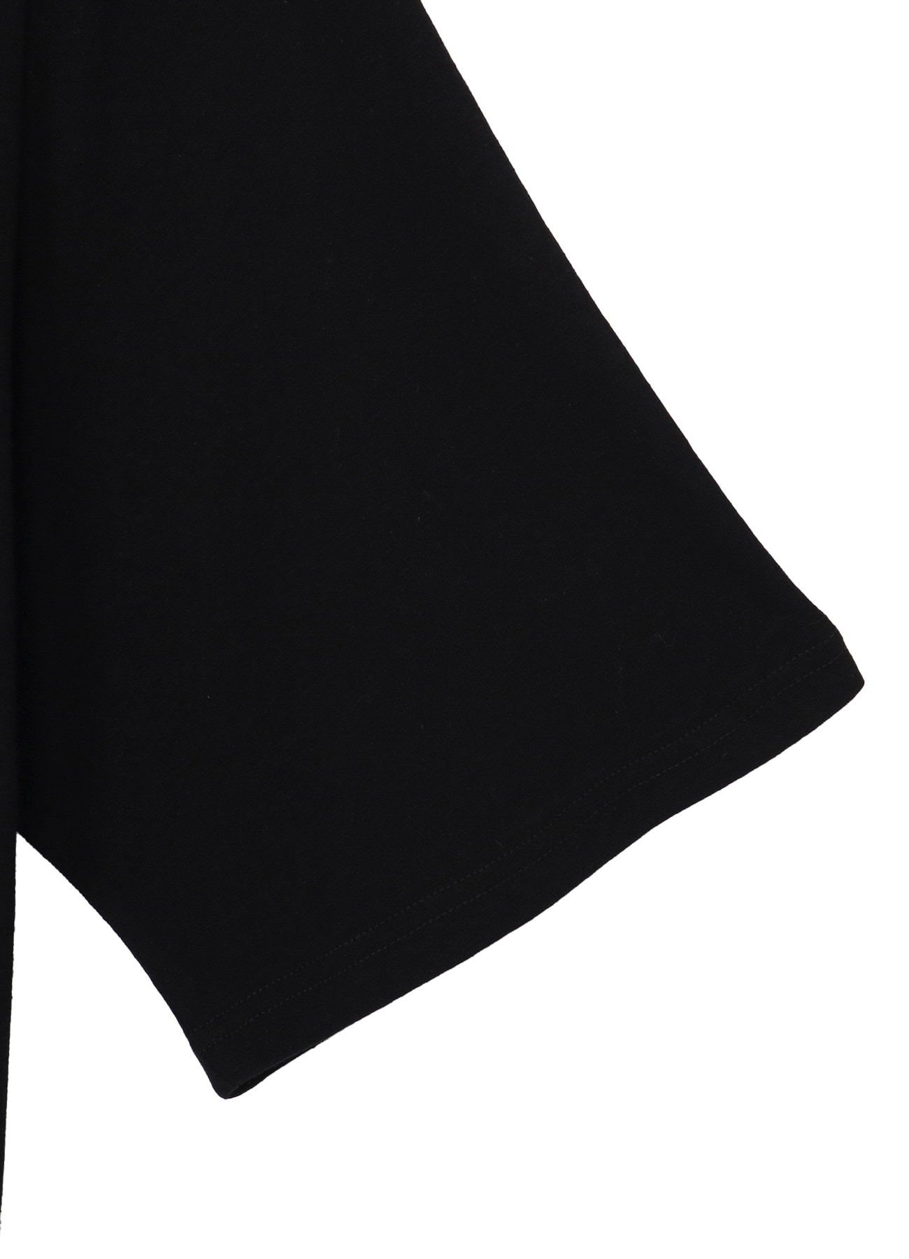 30/- COTTON LINEN PS PANELED SHORT SLV T