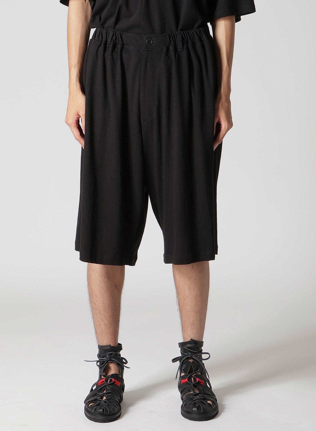 30/- COTTON LINEN PS PANTS B