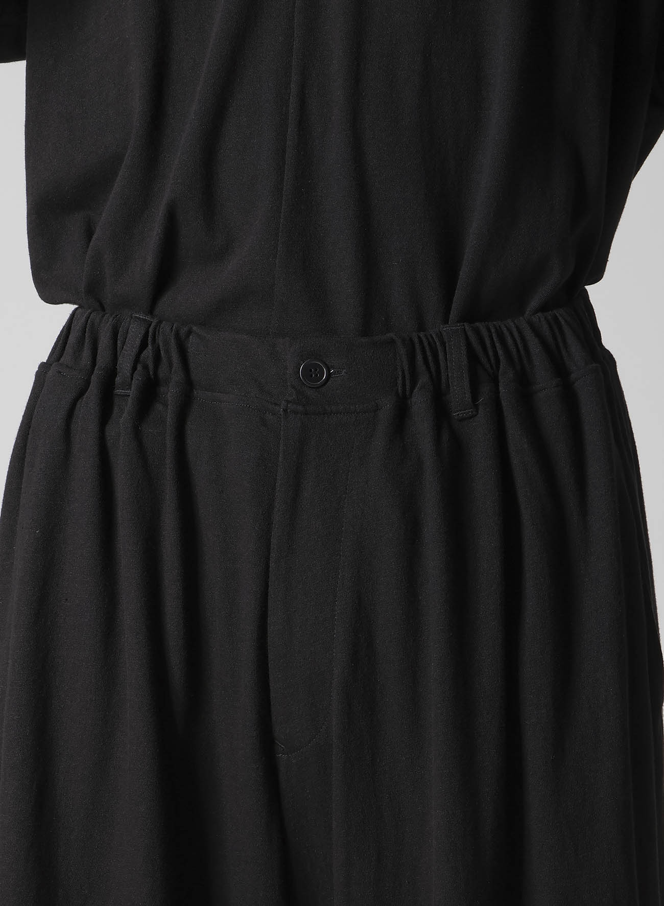 30/- COTTON LINEN PS PANTS B