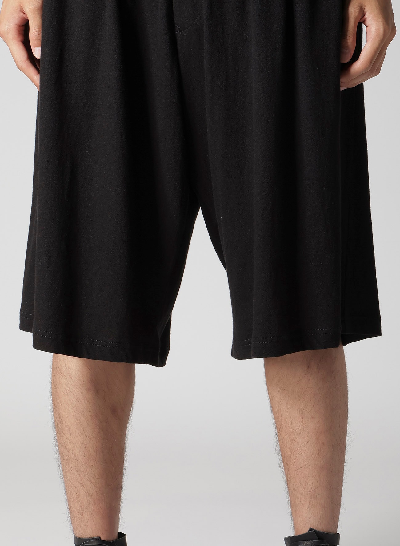 30/- COTTON LINEN PS PANTS B