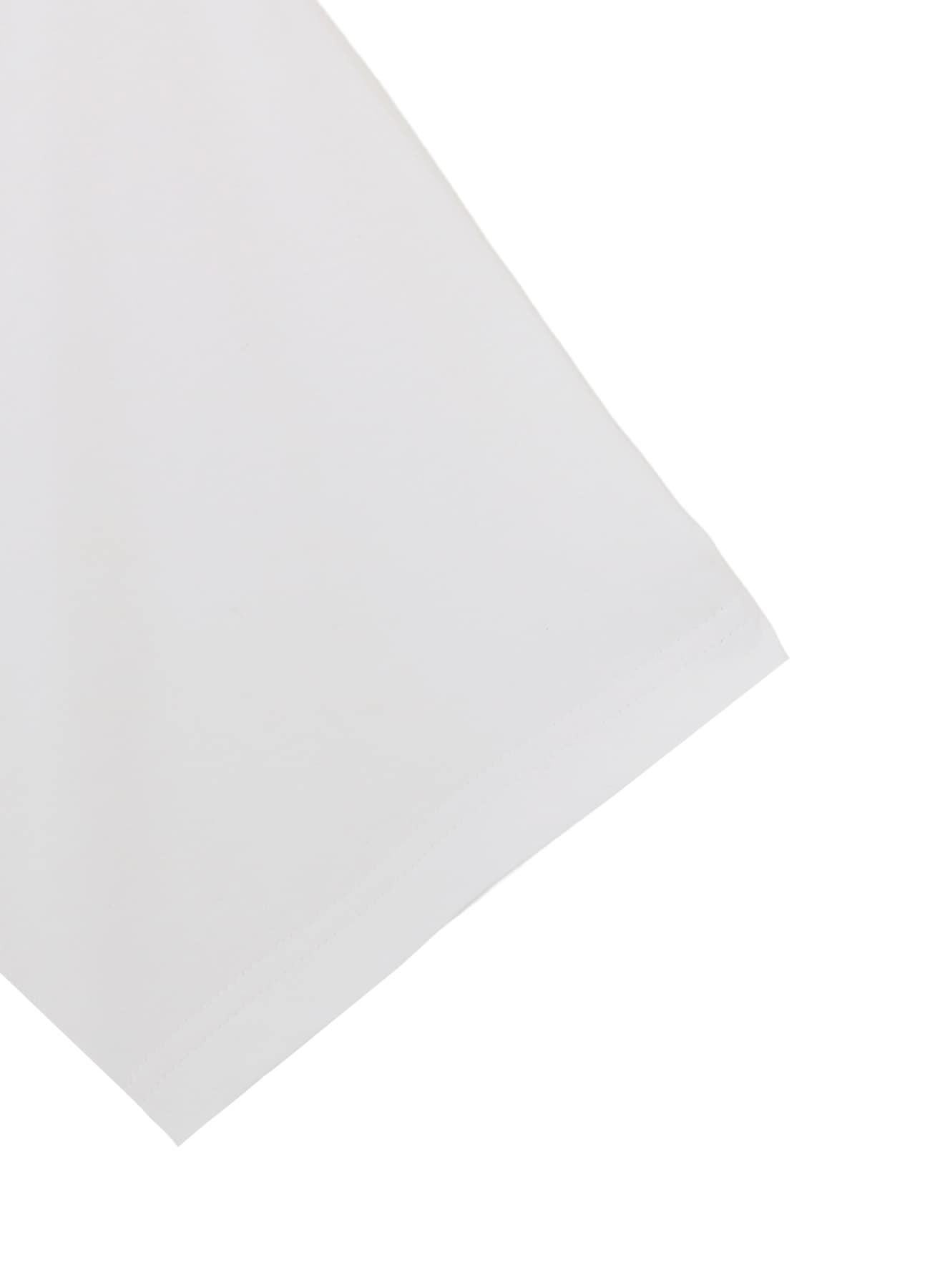 110/2 COTTON PLAIN STITCH BINDER SHORT SLV T