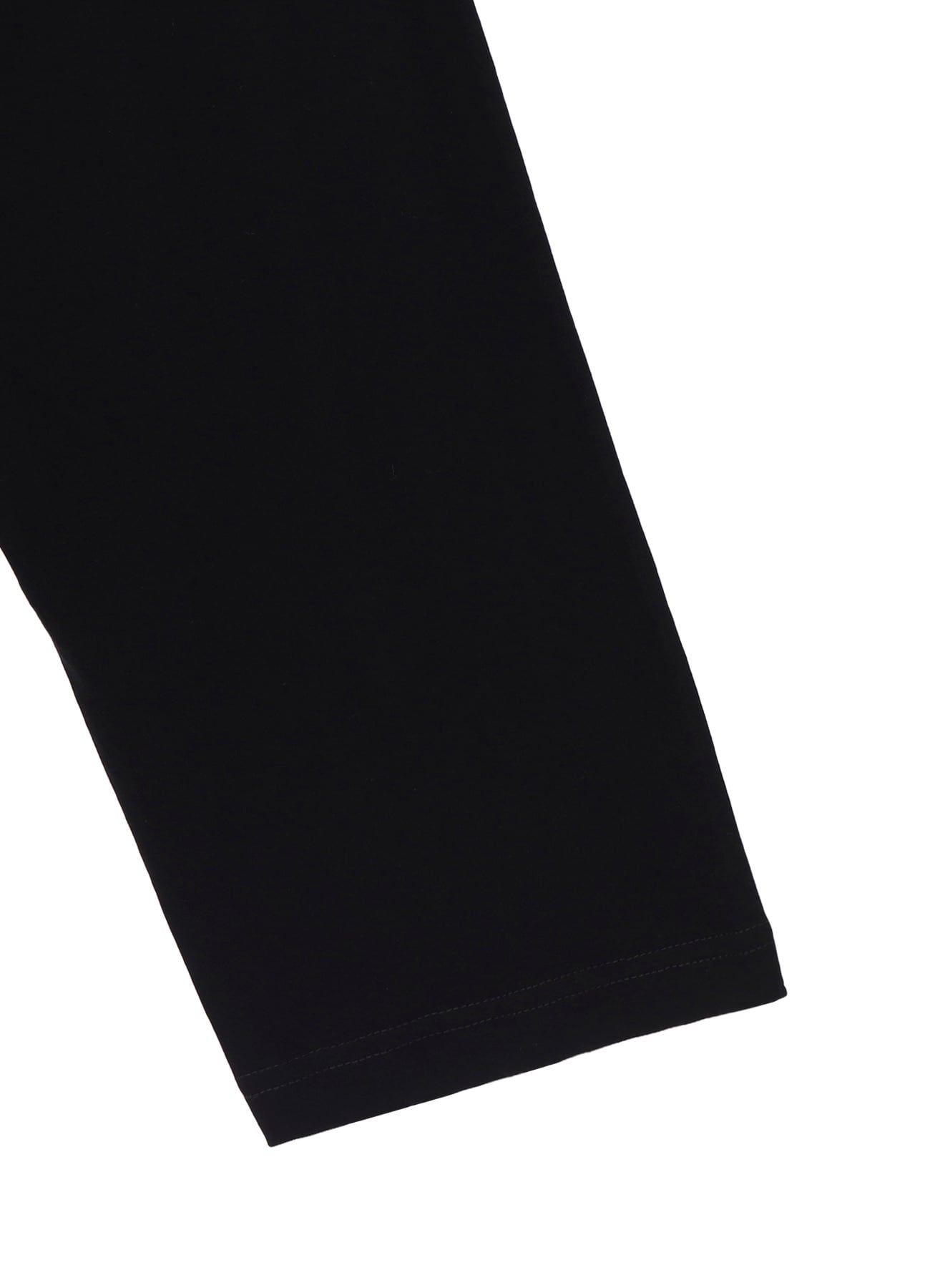 60/- HIGH TWISTED JERSEY DRAPE DETAIL CARDIGAN