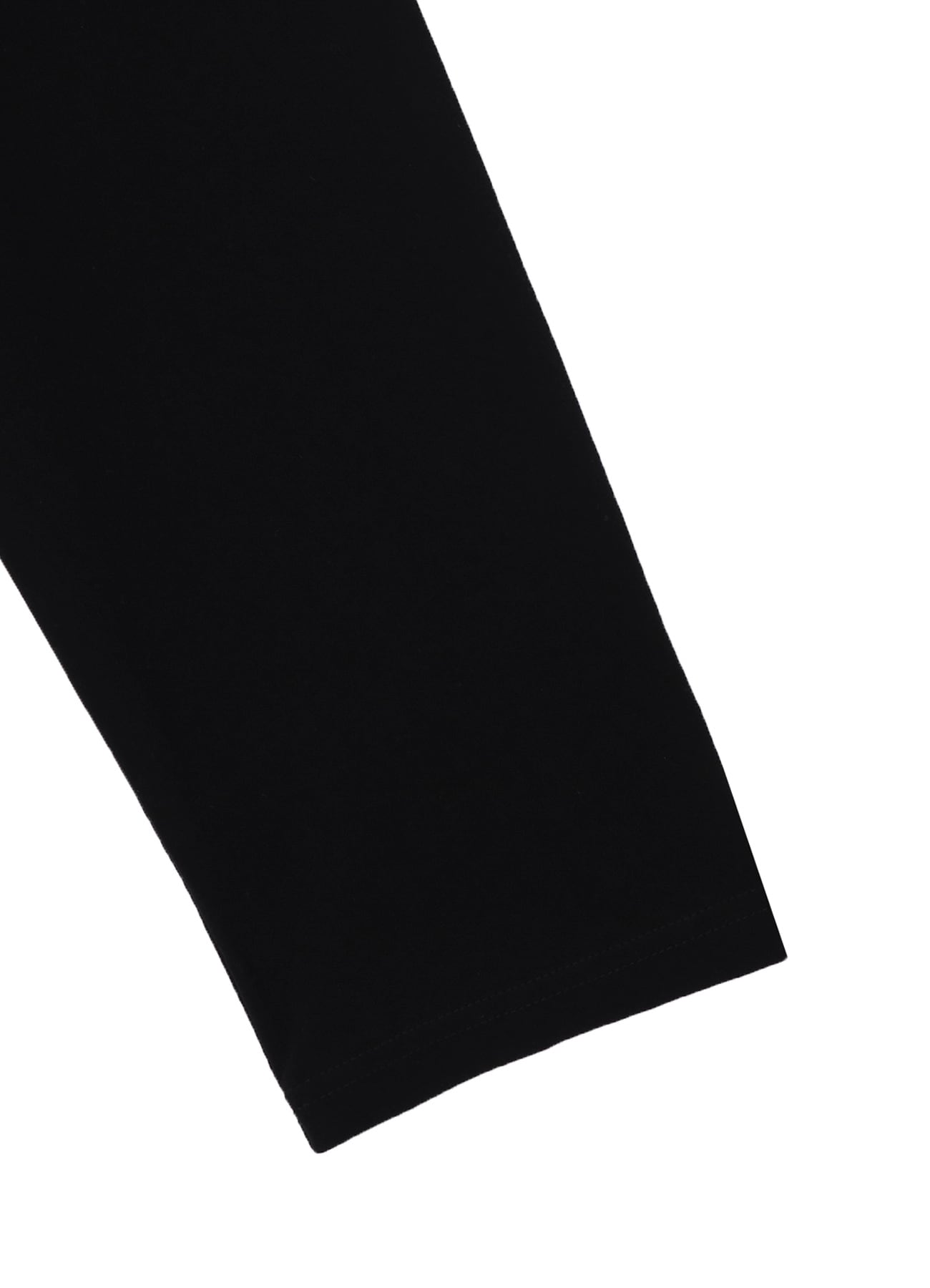 40/- HIGH TWISTED JERSEY DESIGN NECK LINE GUSSET SLV T