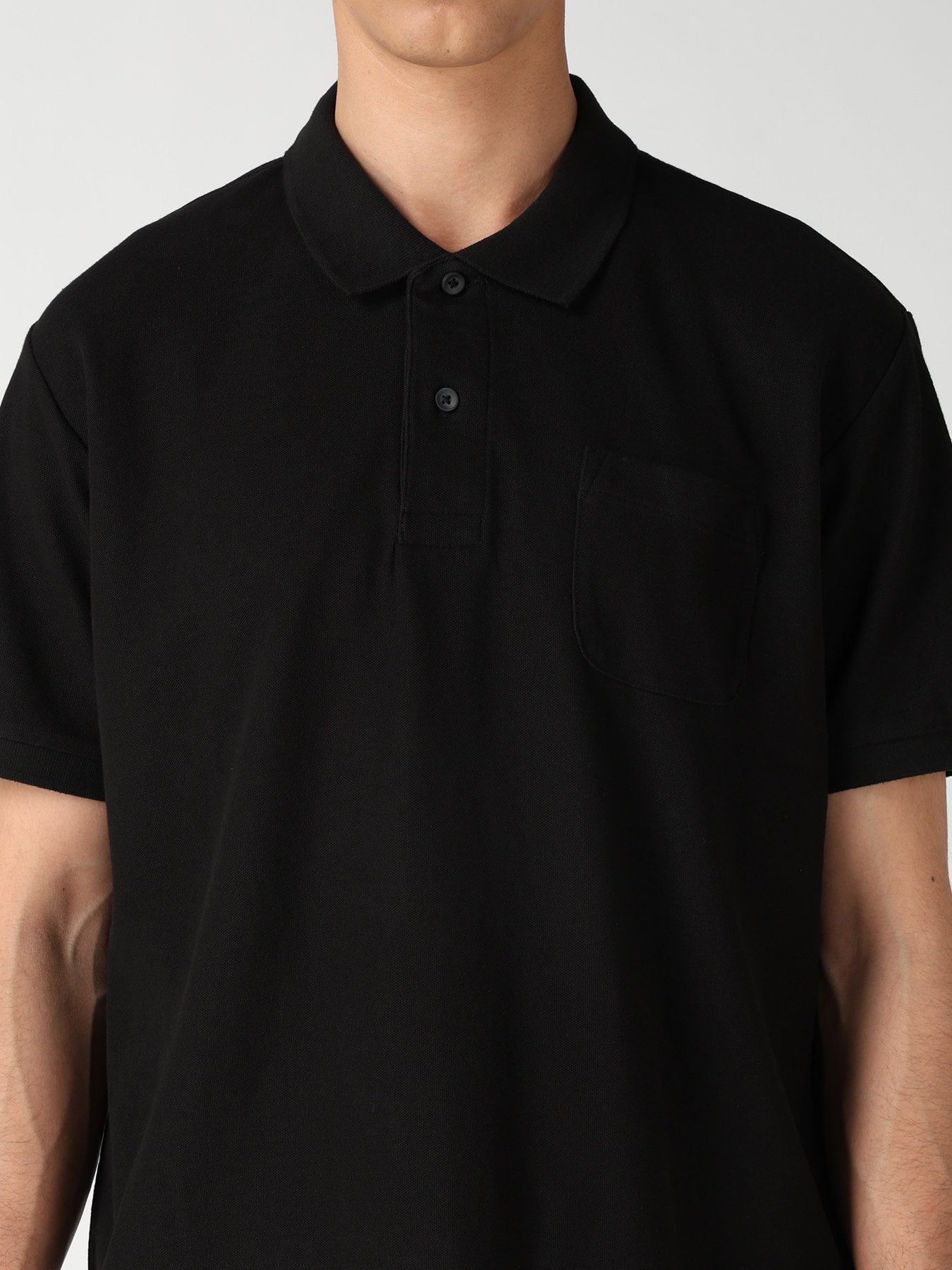 2PIECES PACK SIGNATURE EMBROIDERY POLO SHIRTS