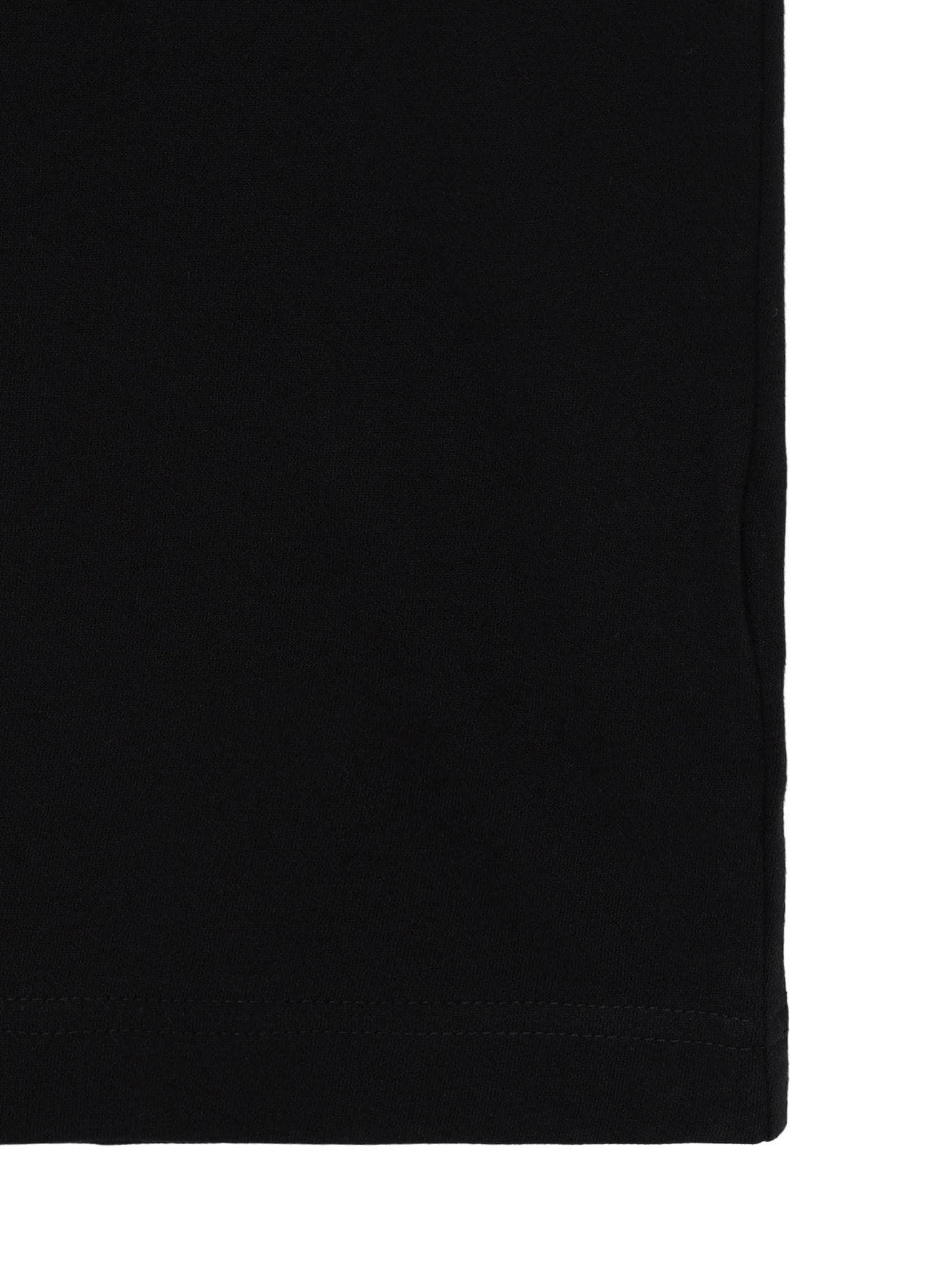 EMBROIDERED SHORT SLEEVE TEE A