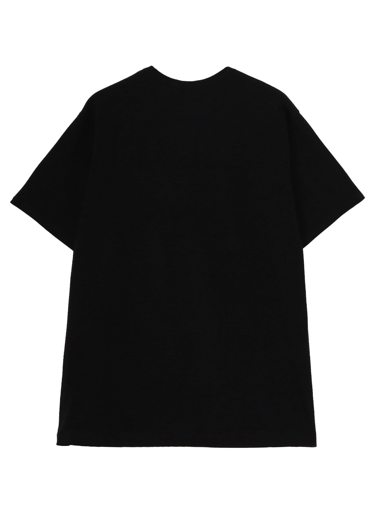 EMBROIDERED SHORT SLEEVE TEE B