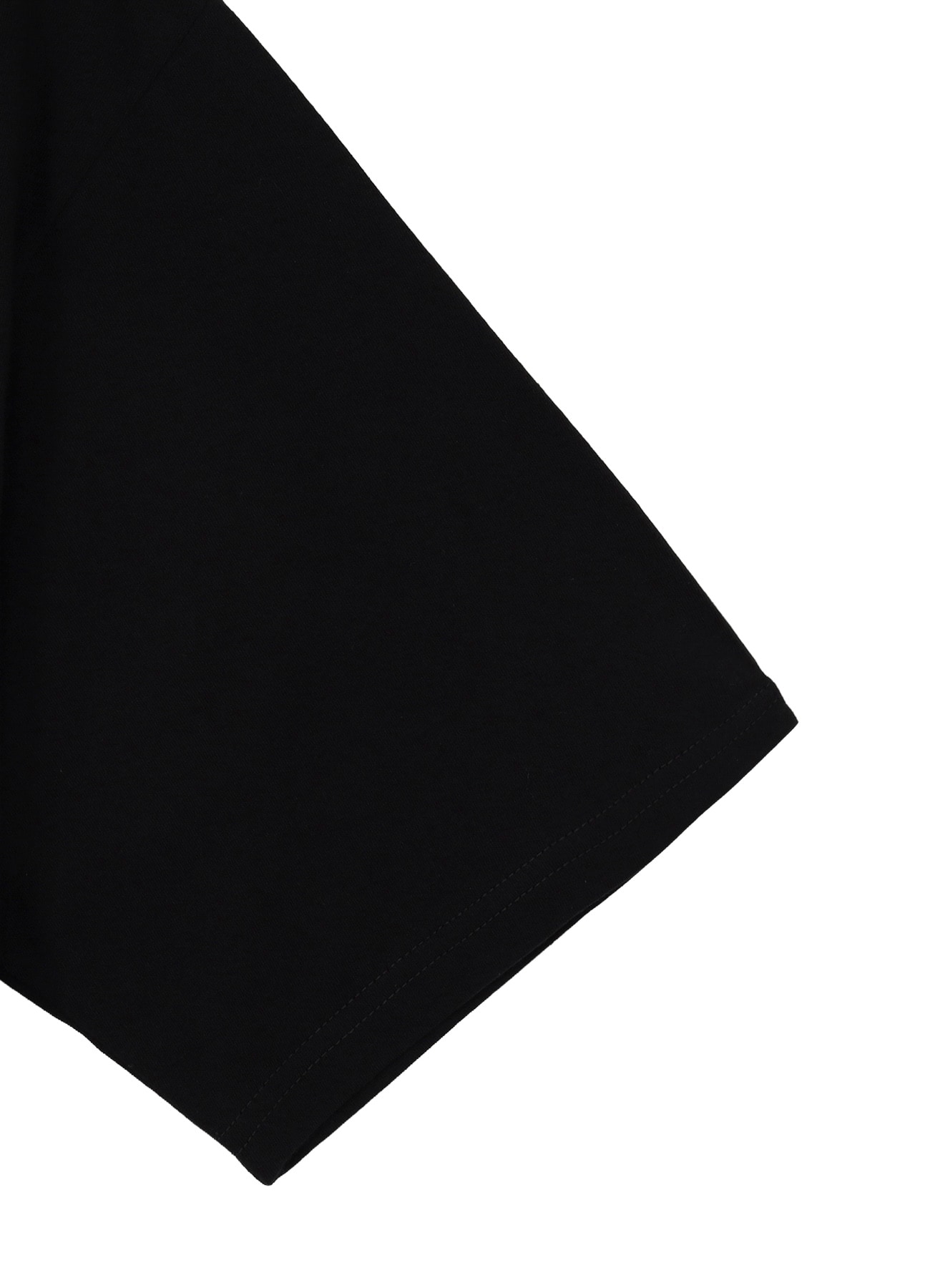 EMBROIDERED SHORT SLEEVE TEE B