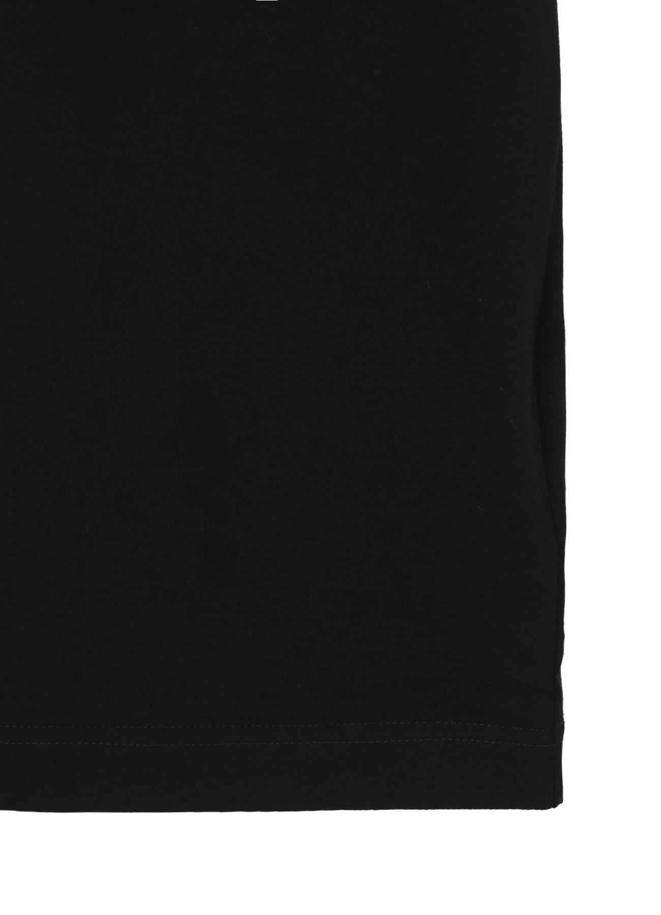 EMBROIDERED SHORT SLEEVE TEE B