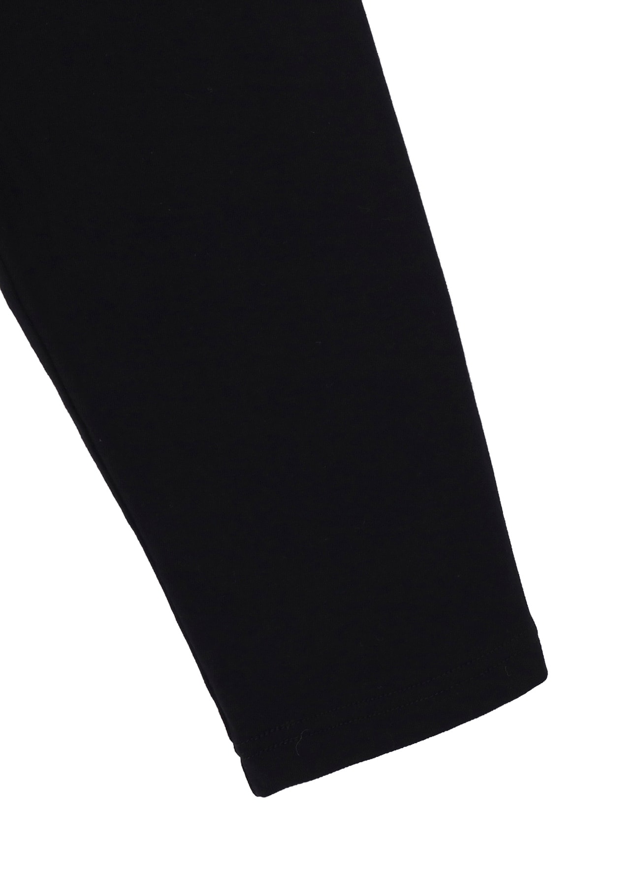 30/- COMBED PLAIN STITCH PANELED LONG SLV T