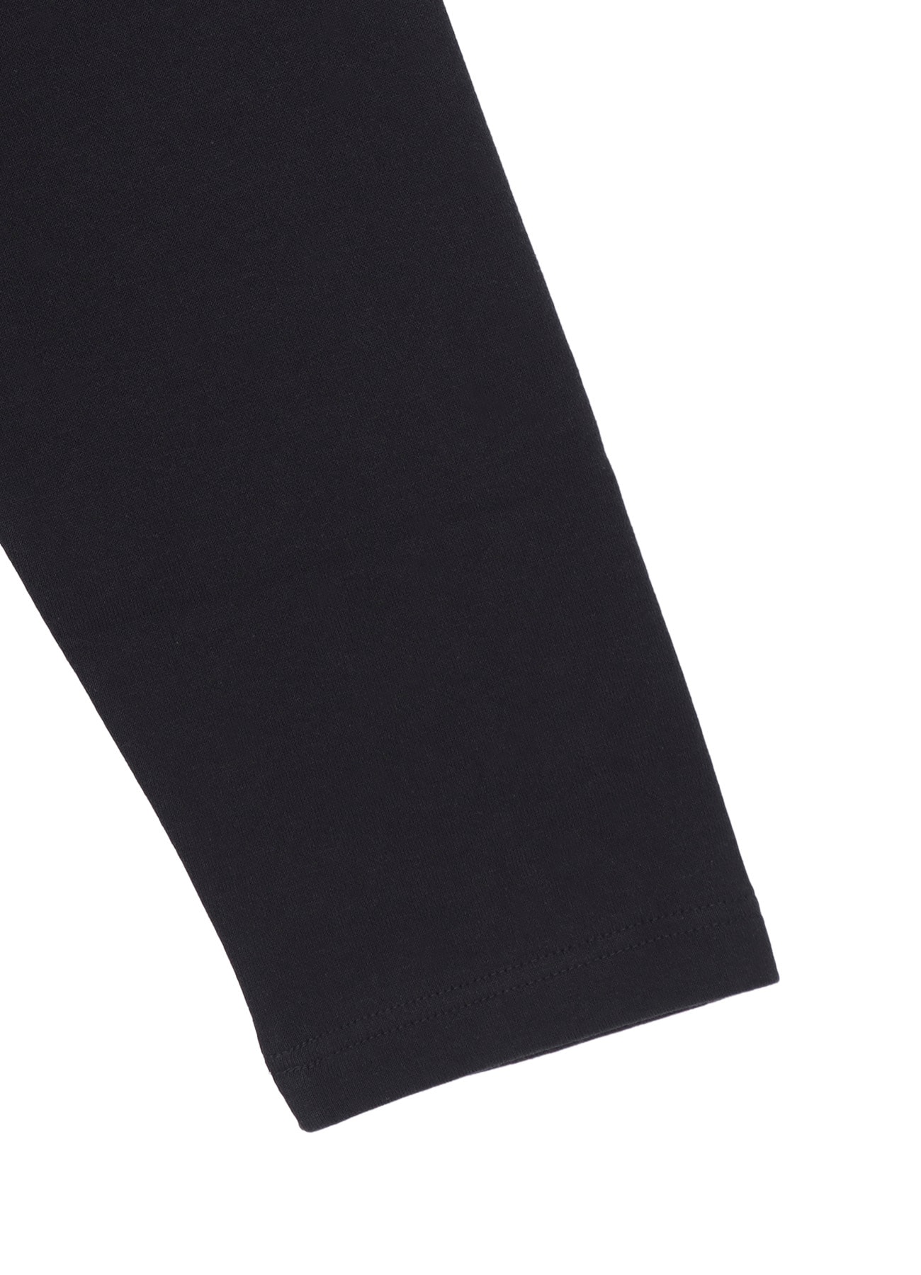 40/20 MINI FRENCH TERRY COLLARLESS JACKET