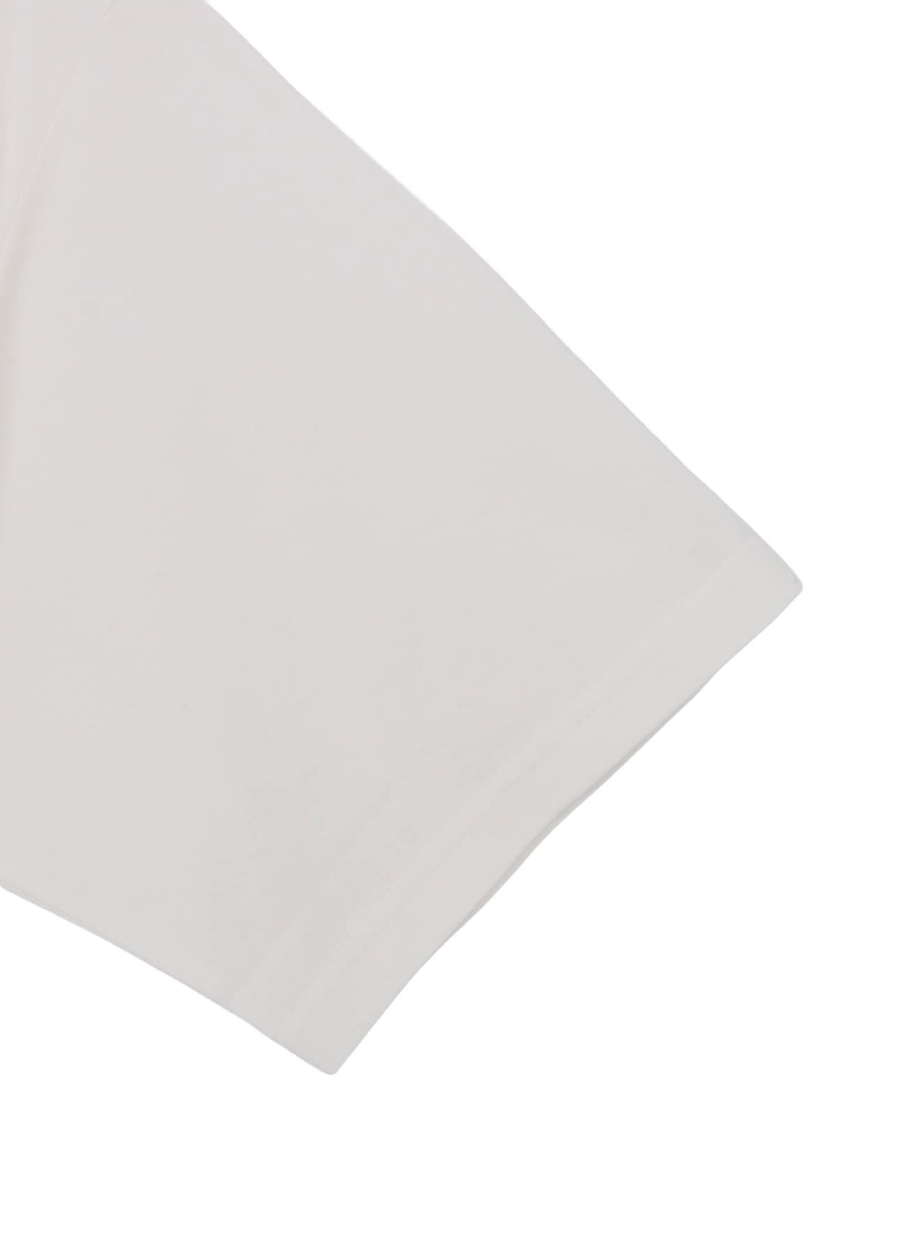 30/- COMBED PLAIN STITCH ASM HENLEY NECK T