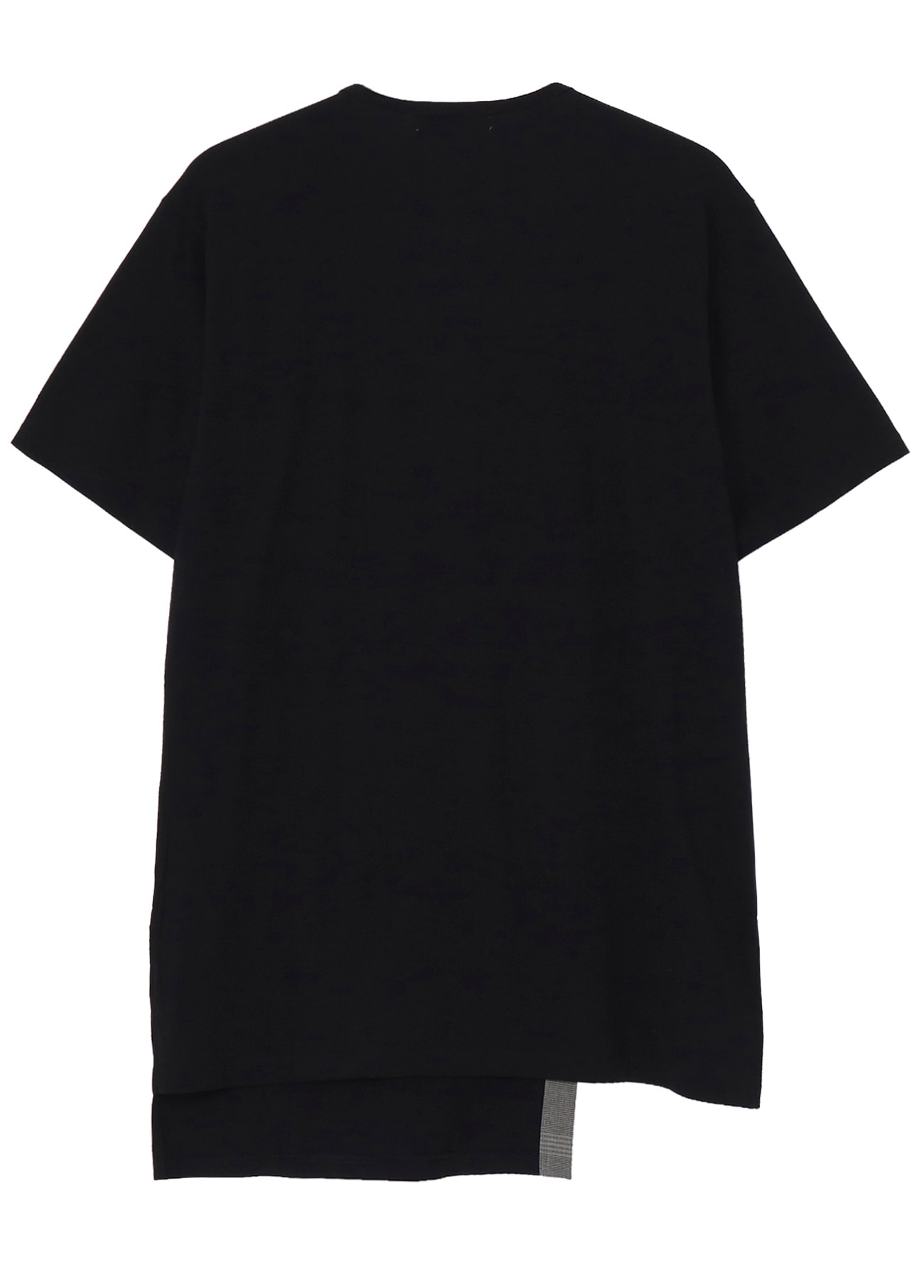 30/- COMBED PLAIN STITCH ASM HENLEY NECK T