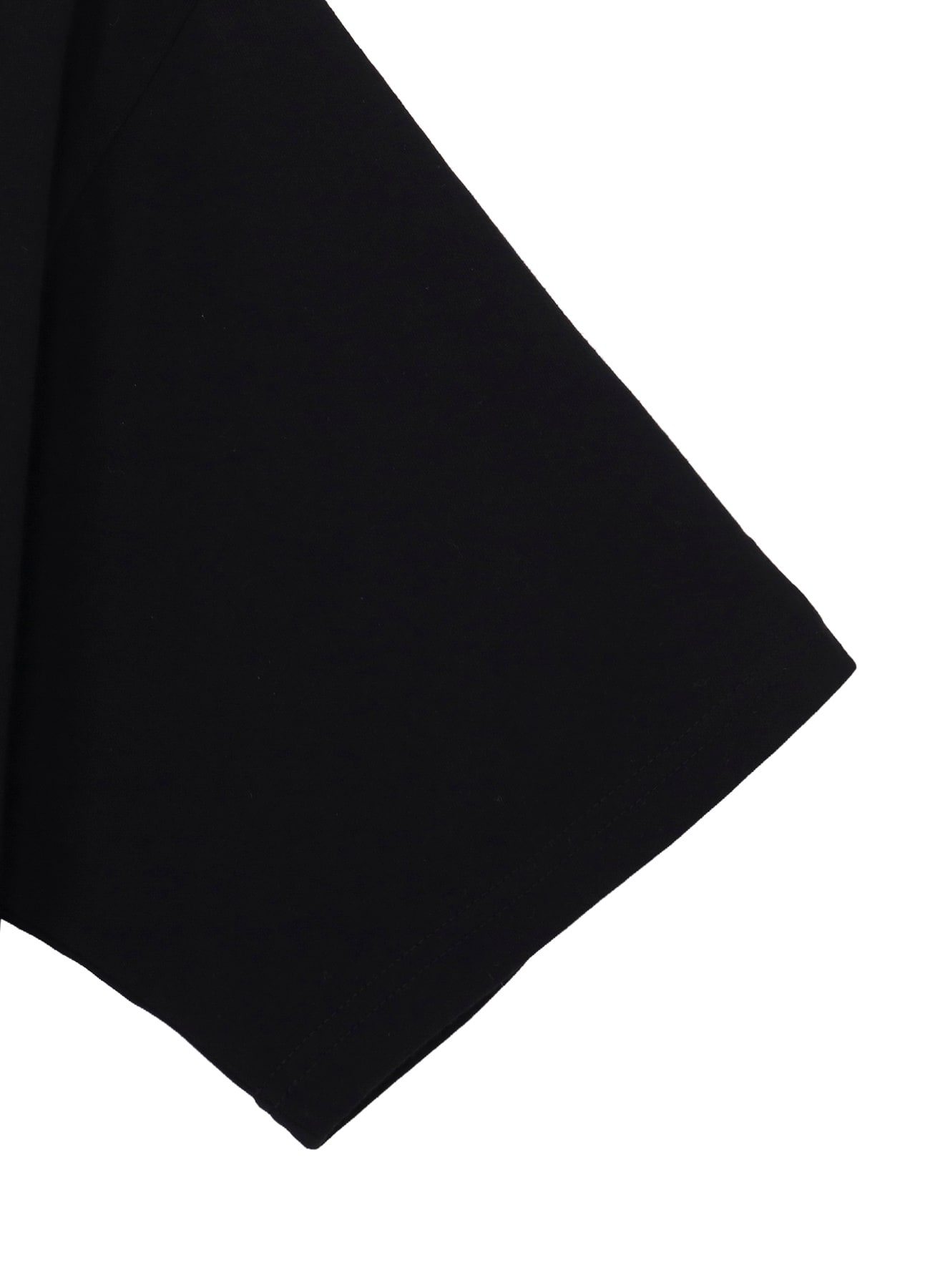 30/- COMBED PLAIN STITCH ASM HENLEY NECK T