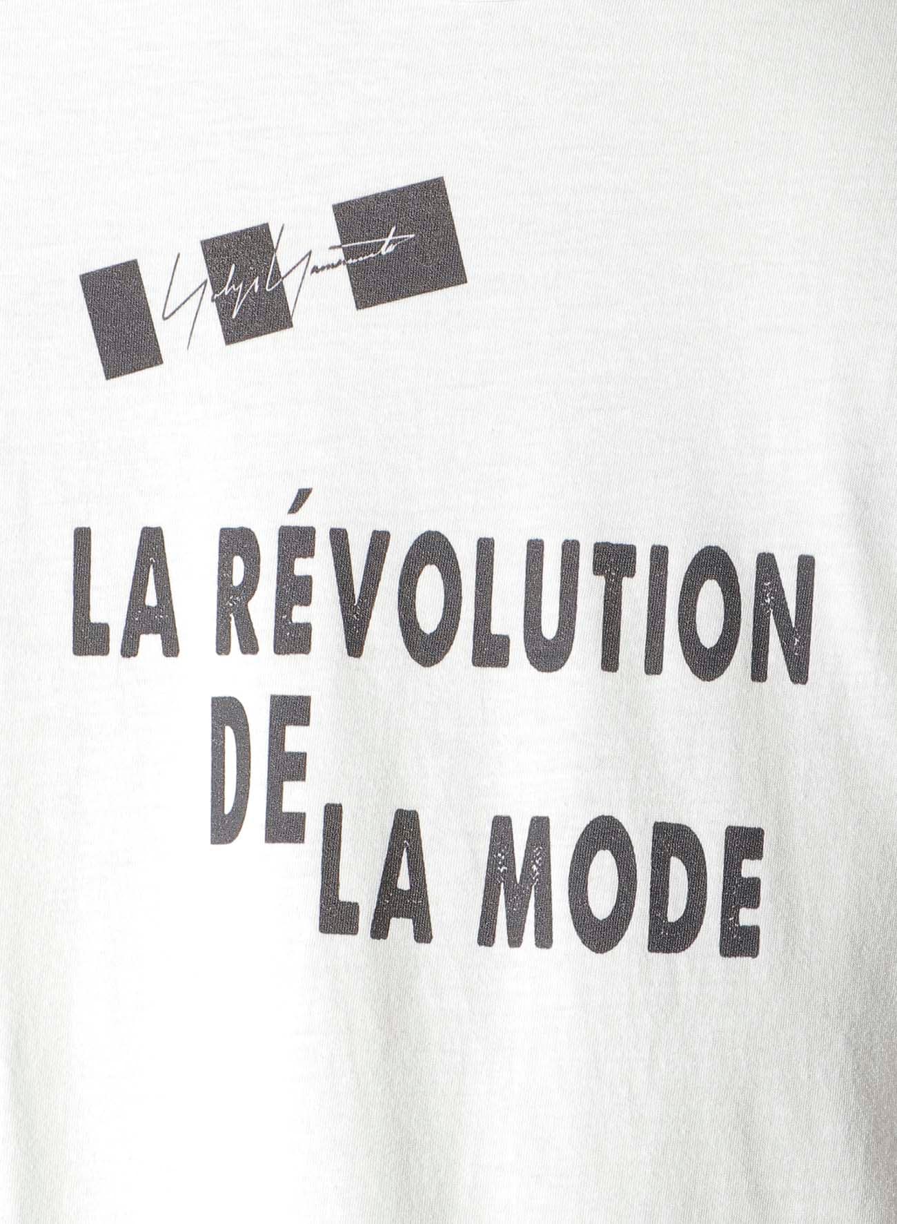 30/- COMBED PLAIN STITCH SHORT SLEEVE TEE