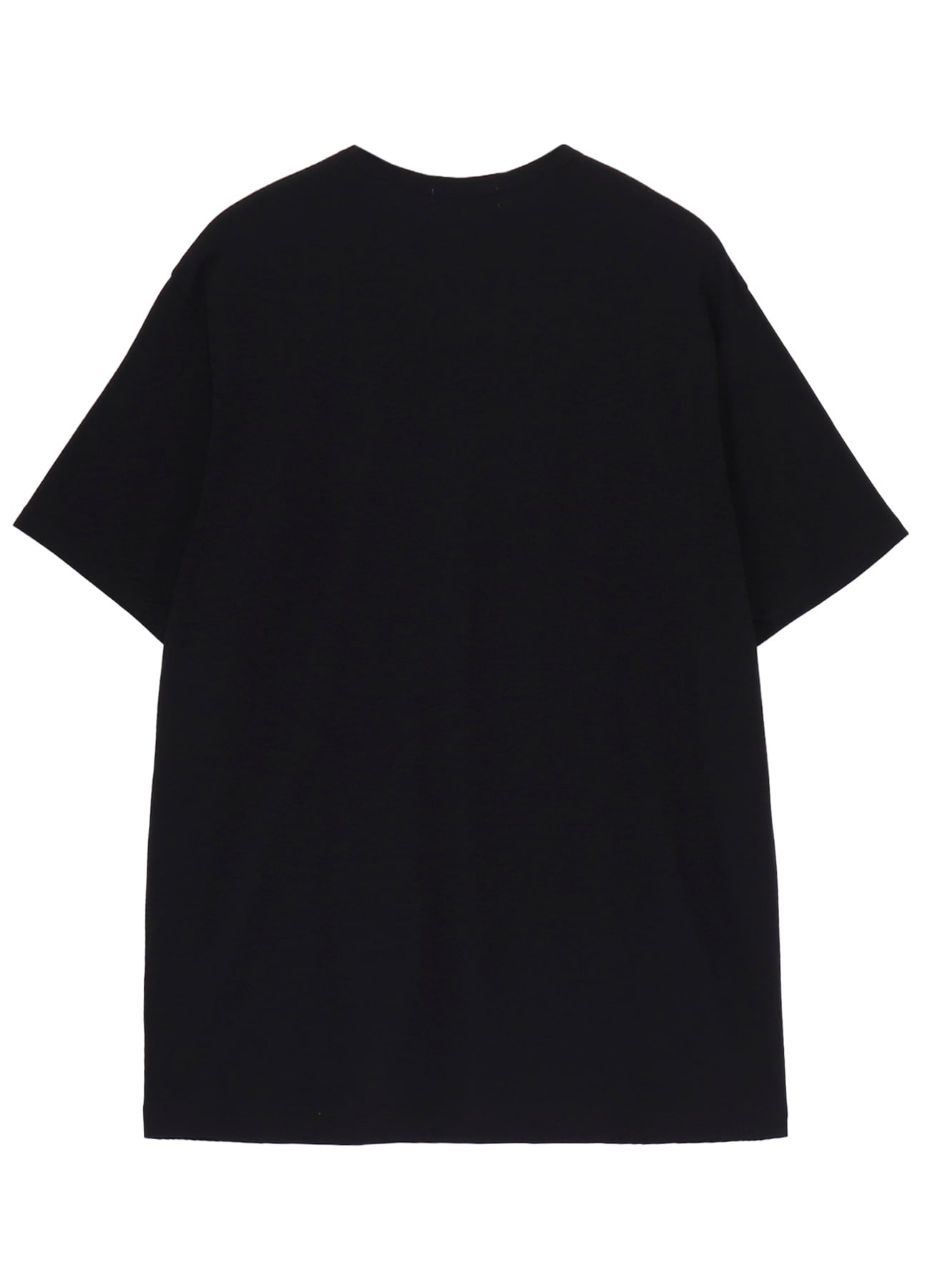 30/- COMBED PLAIN STITCH SHORT SLV T PT F