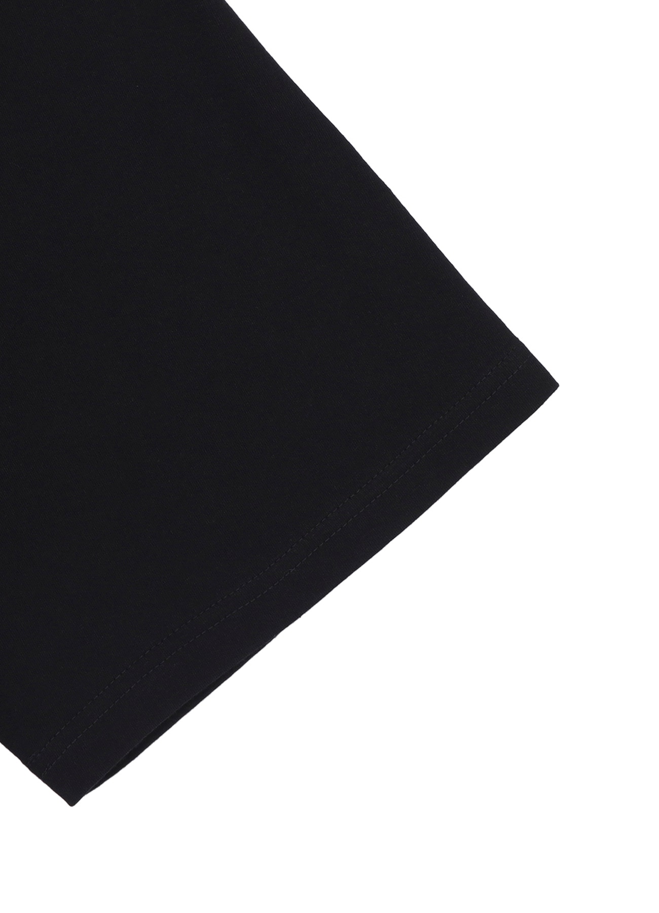 30/- COMBED PLAIN STITCH SHORT SLV T PT F