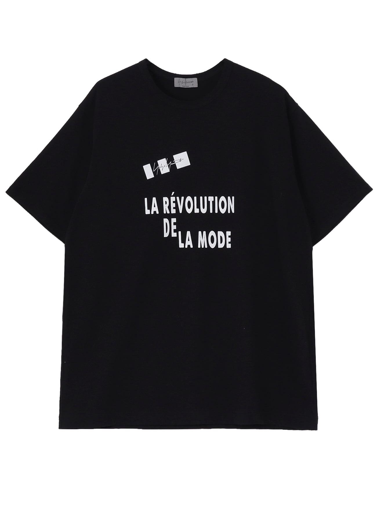 30/- COMBED PLAIN STITCH SHORT SLEEVE TEE