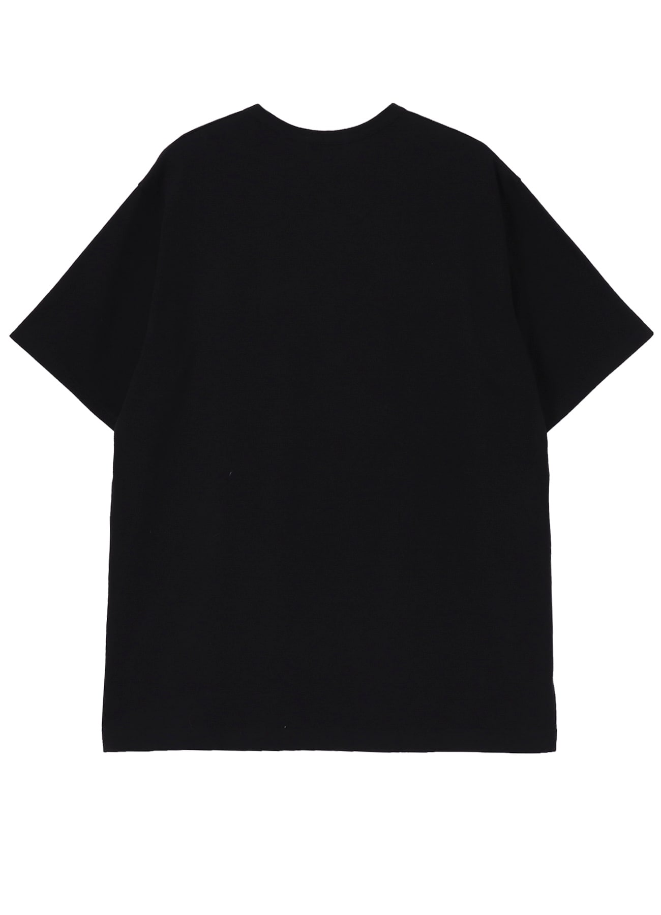 30/- COMBED PLAIN STITCH SHORT SLEEVE TEE