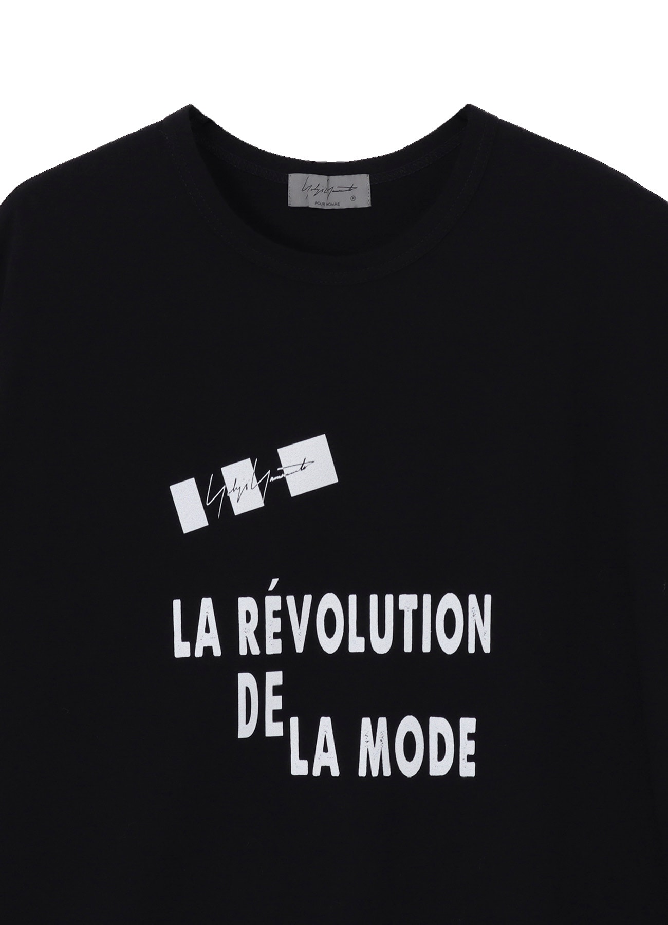 30/- COMBED PLAIN STITCH SHORT SLEEVE TEE