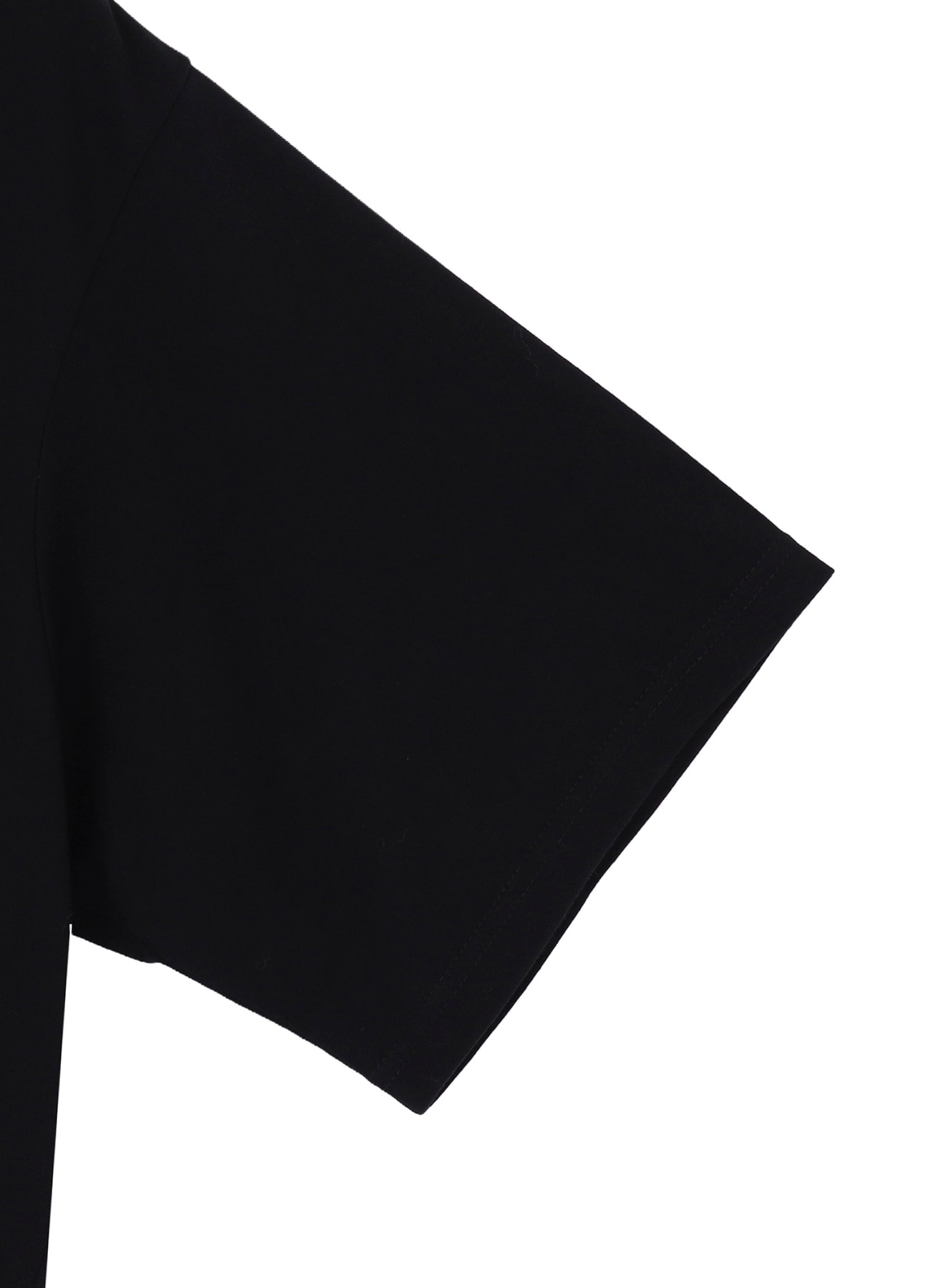 30/- COMBED PLAIN STITCH SHORT SLEEVE TEE