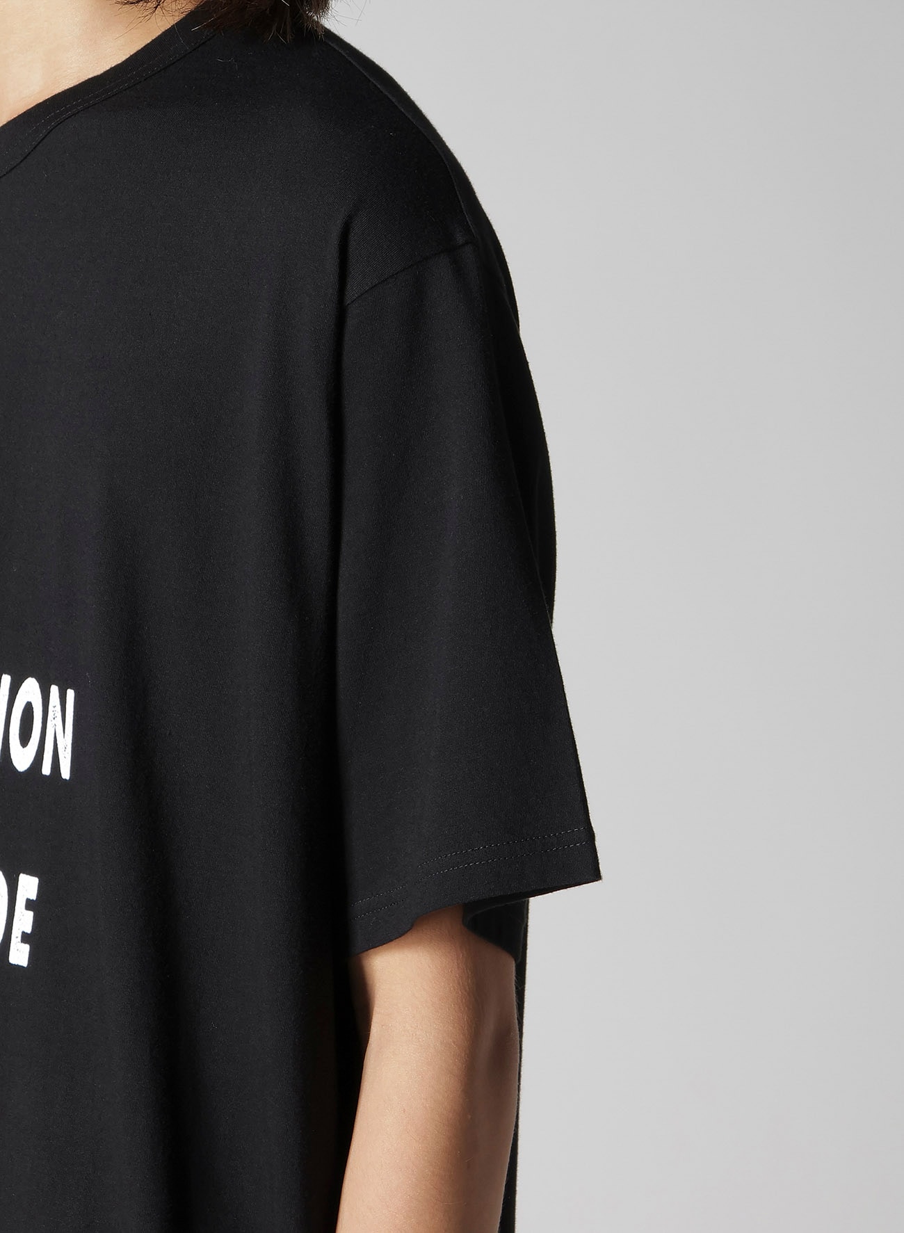 30/- COMBED PLAIN STITCH SHORT SLEEVE TEE