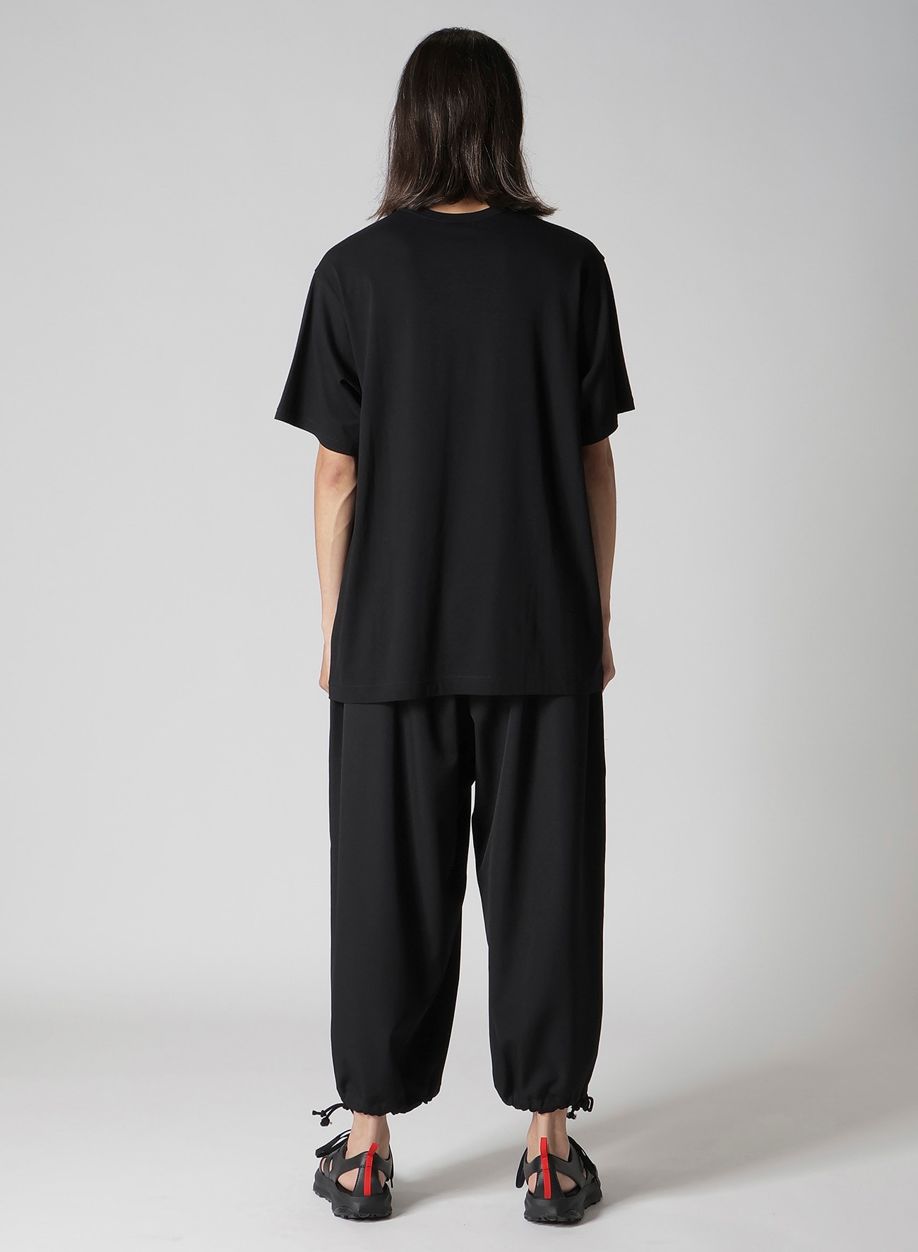 30/- COMBED PLAIN STITCH SHORT SLEEVE TEE