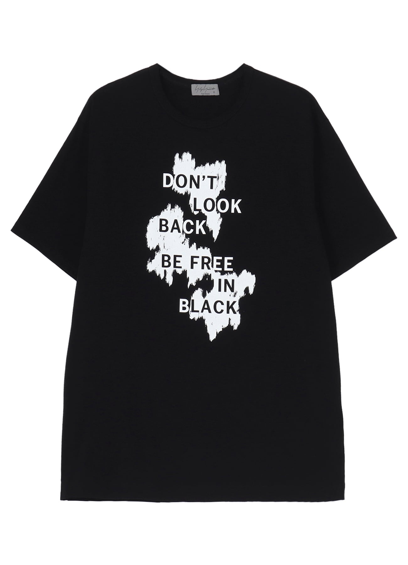 30/- COMBED PLAIN STITCH SHORT SLV T PT H