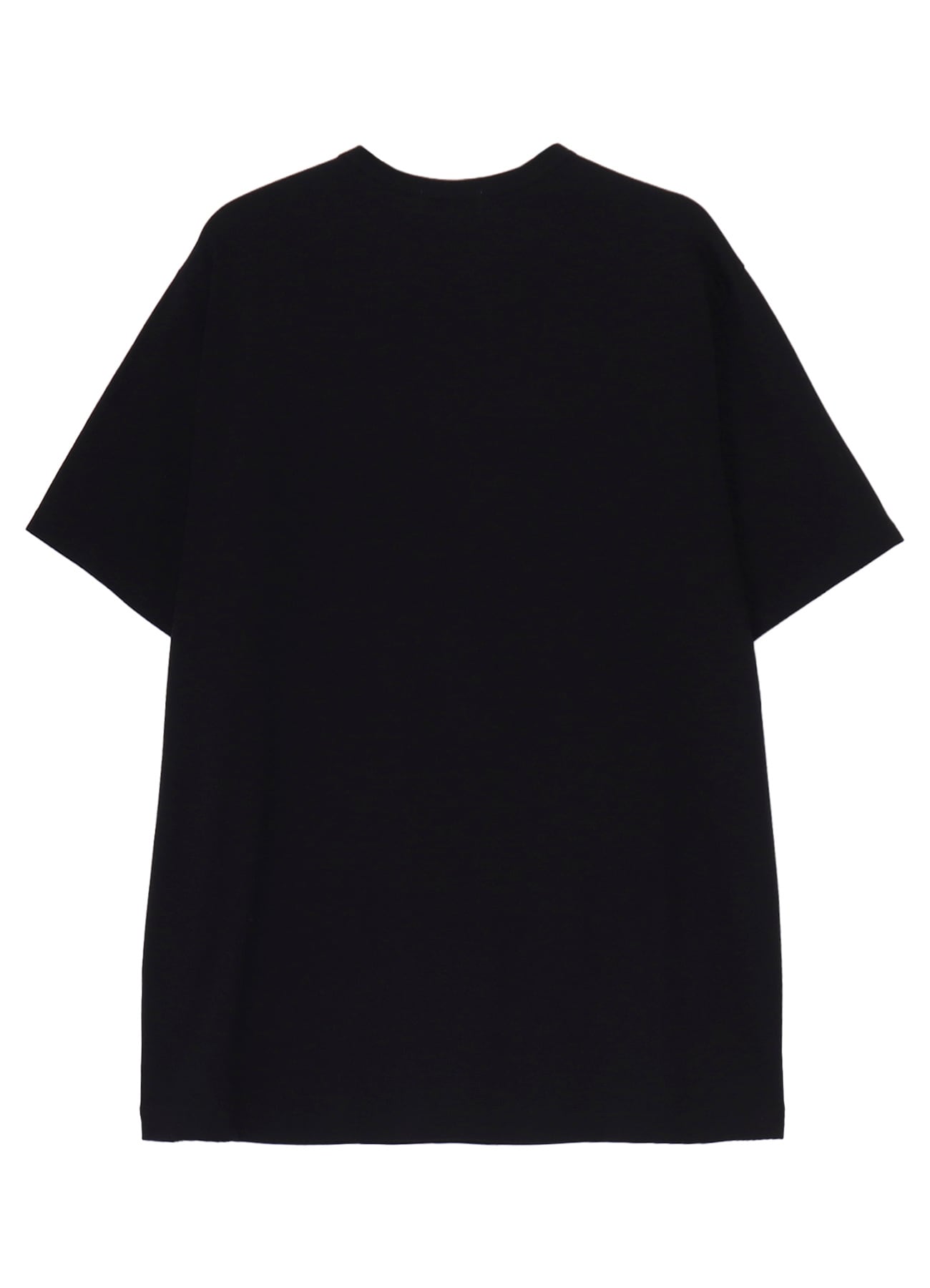 30/- COMBED PLAIN STITCH SHORT SLV T PT H