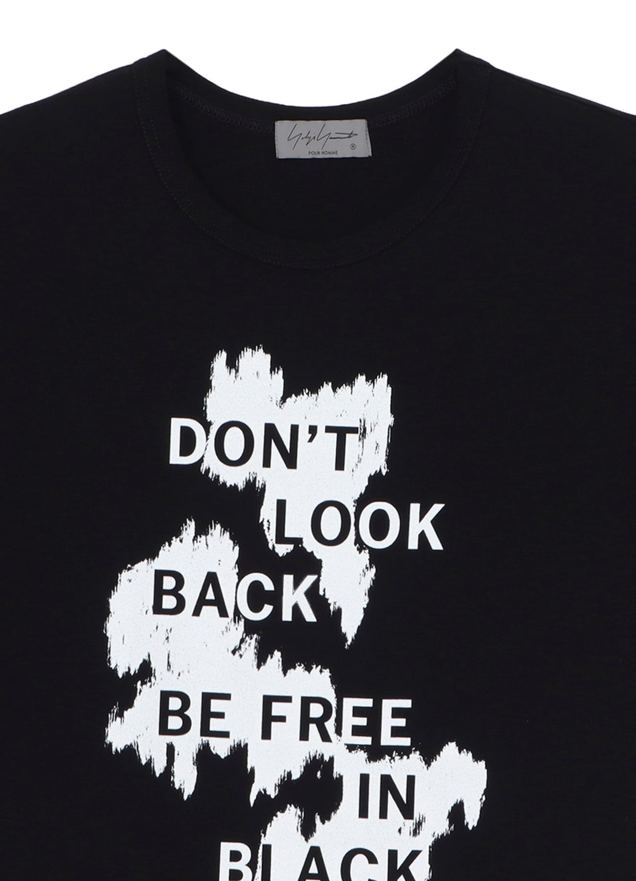 30/- COMBED PLAIN STITCH SHORT SLV T PT H