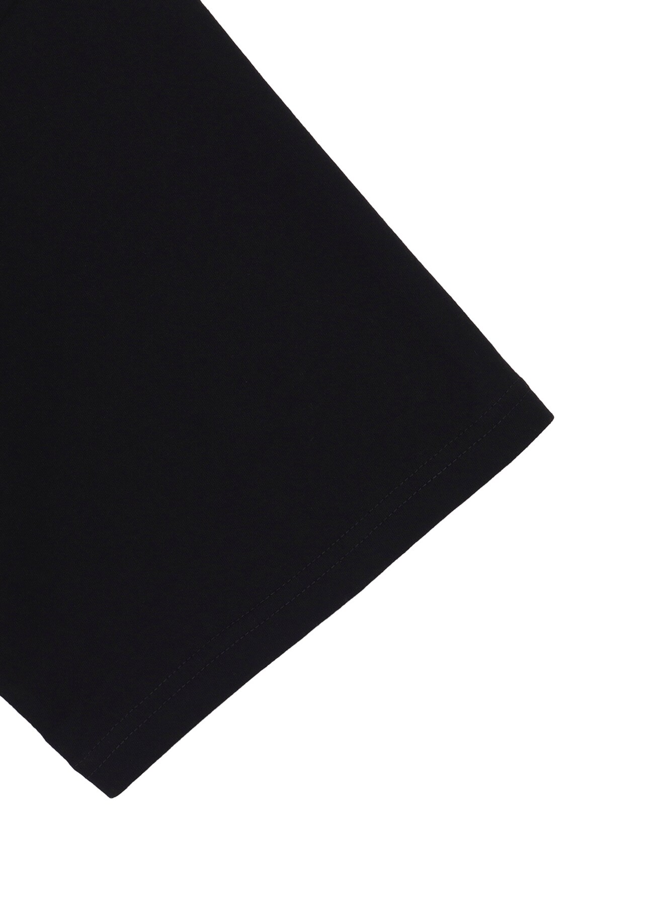 30/- COMBED PLAIN STITCH SHORT SLV T PT H