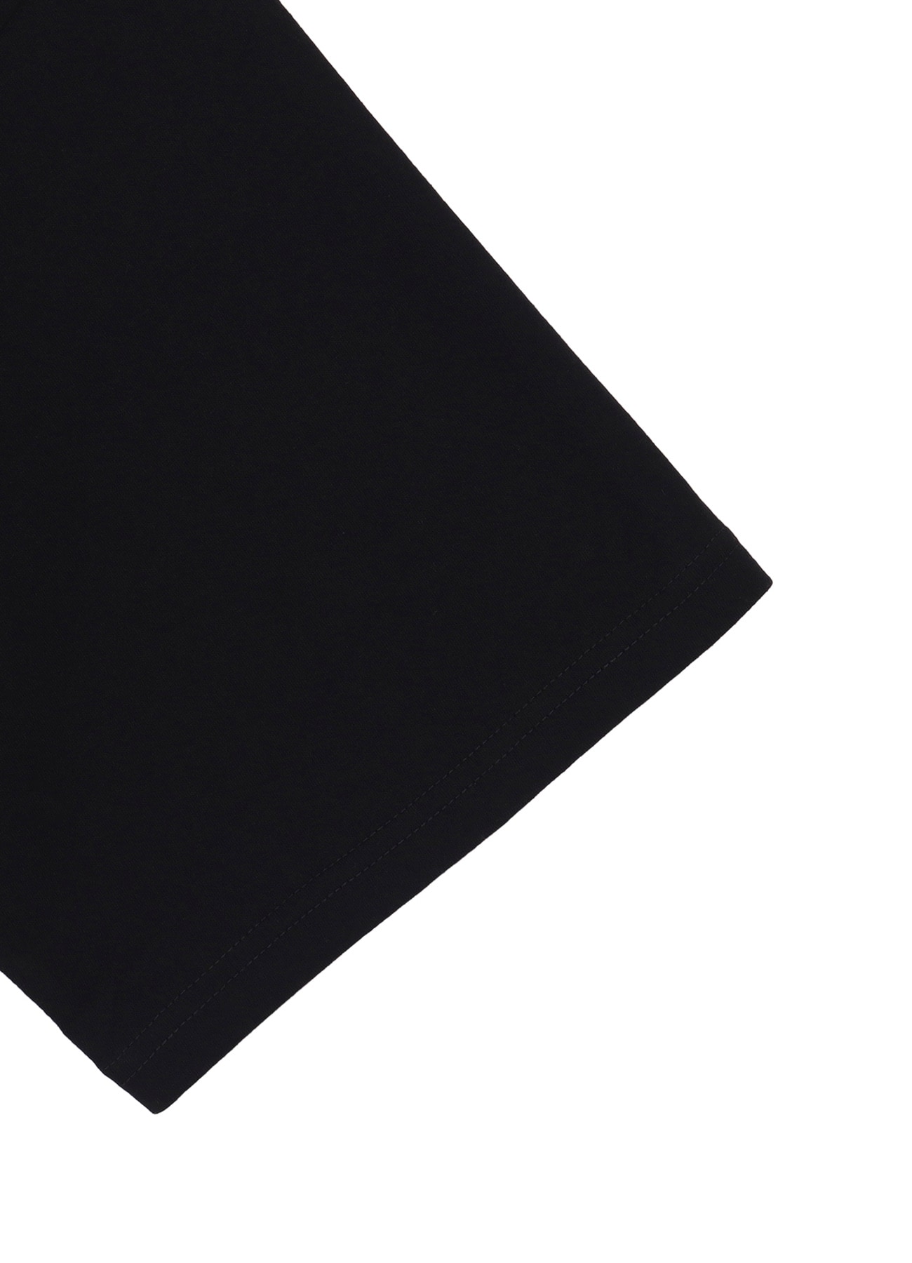 30/- COMBED PLAIN STITCH SHORT SLV T PT H