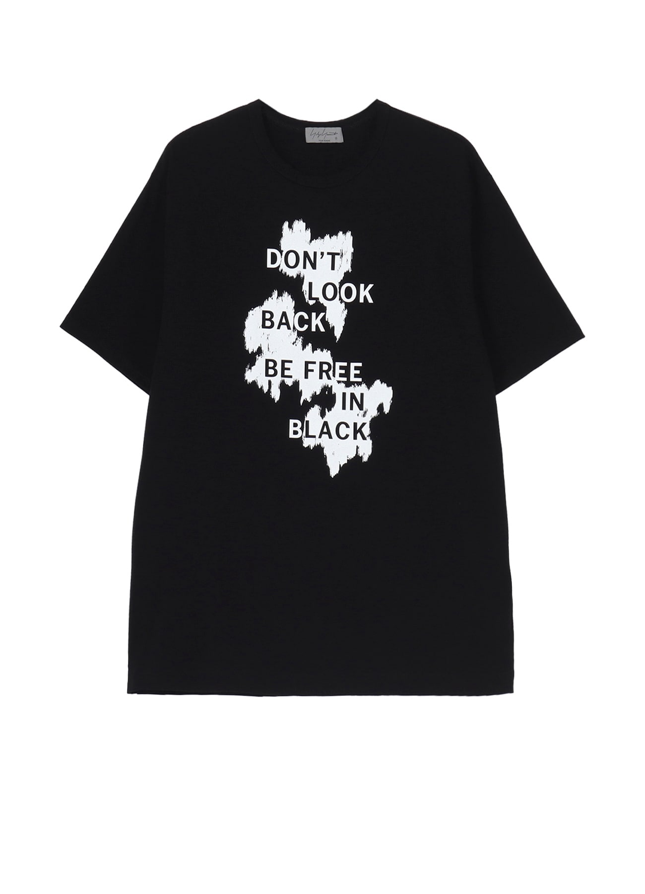 30/- COMBED PLAIN STITCH SHORT SLV T PT H